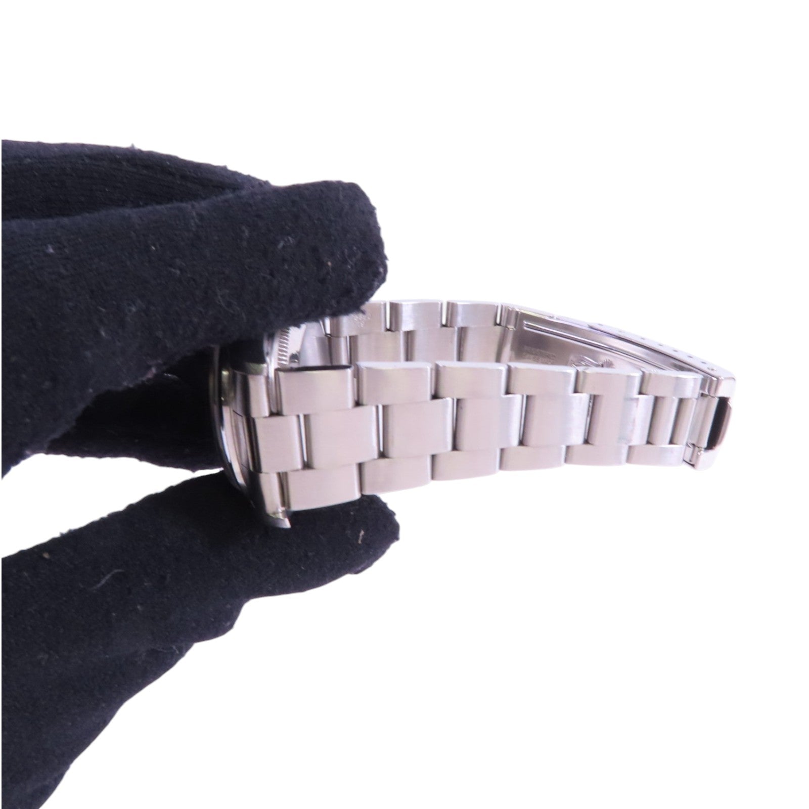 ROLEX Air king 14000