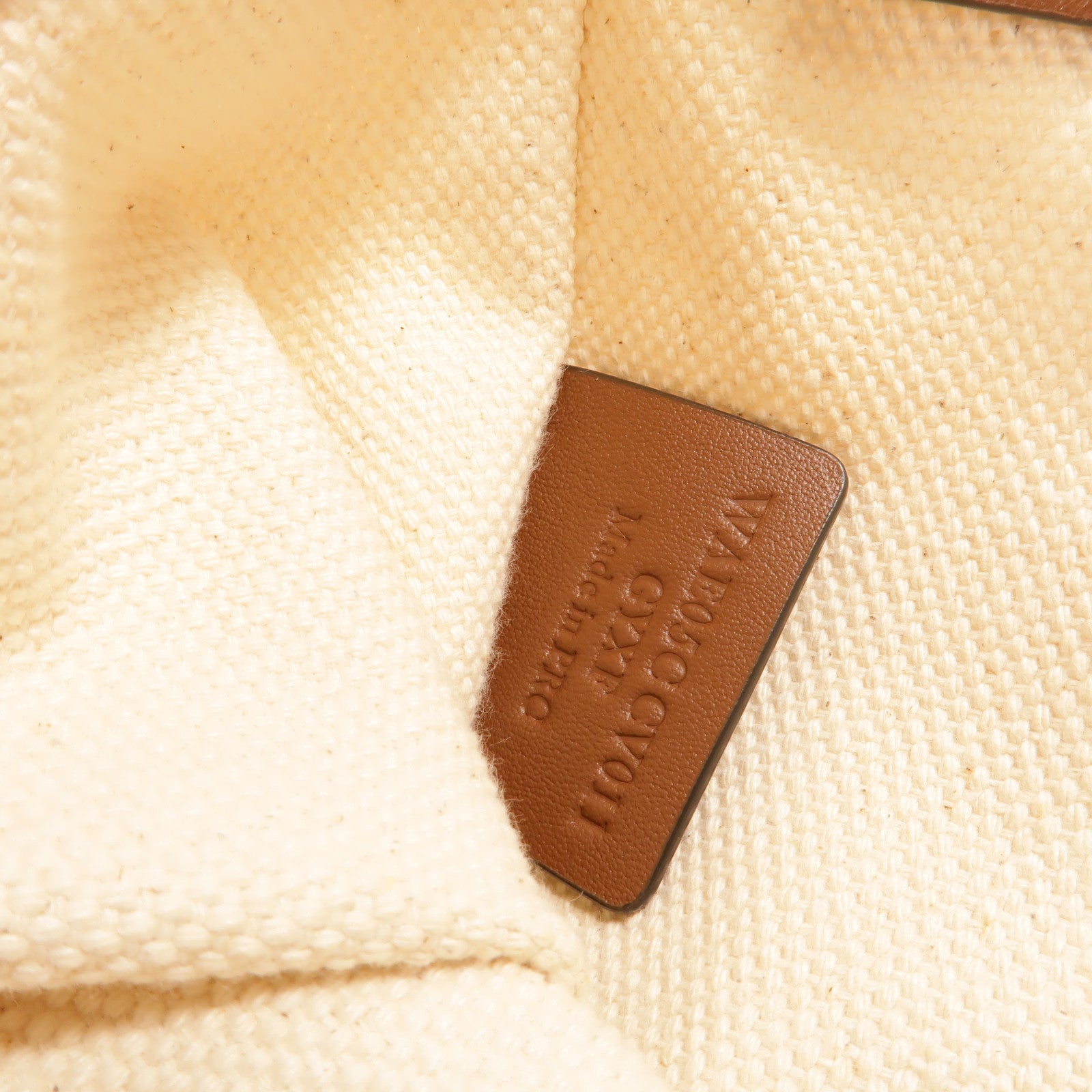 BALLY 帆布Tote Bag肩背袋