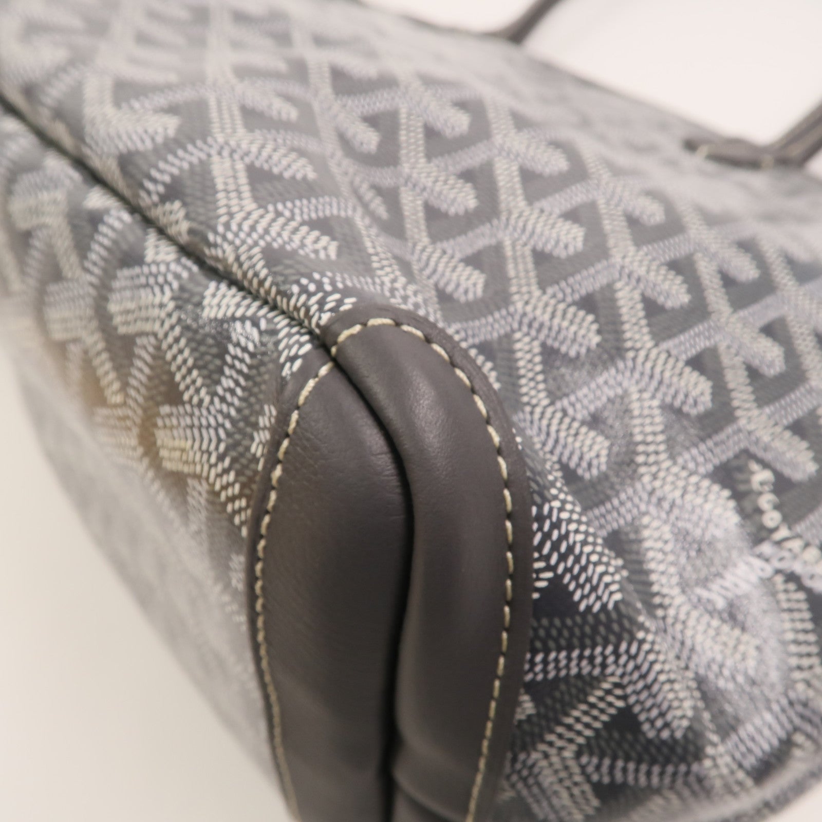 GOYARD 塗層帆布Artois PM手挽袋