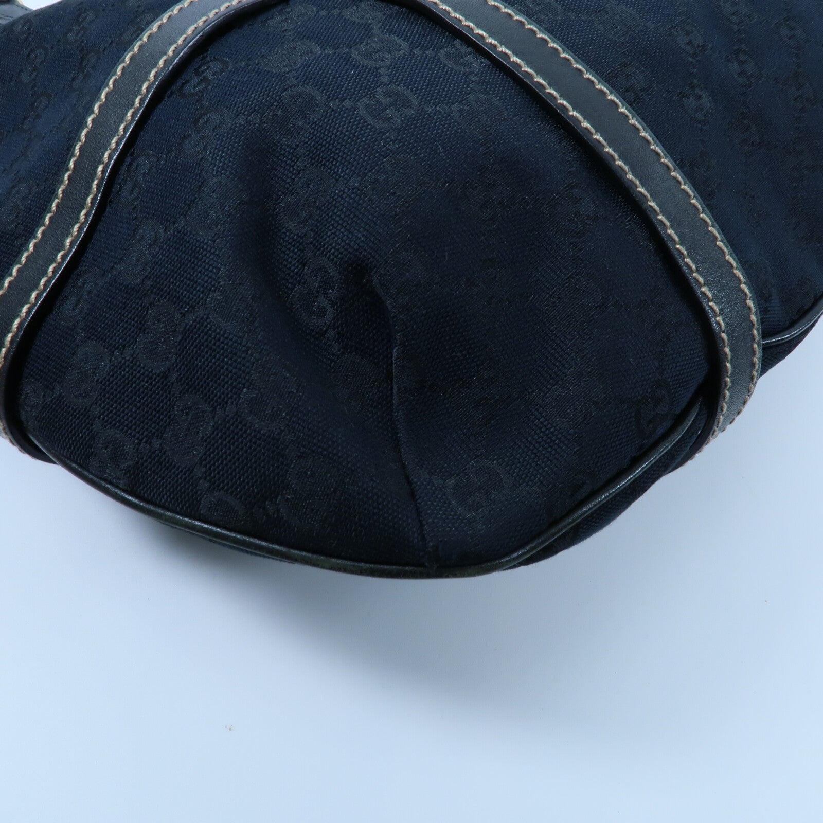 GUCCI 帆布Shoulder Bag肩背袋