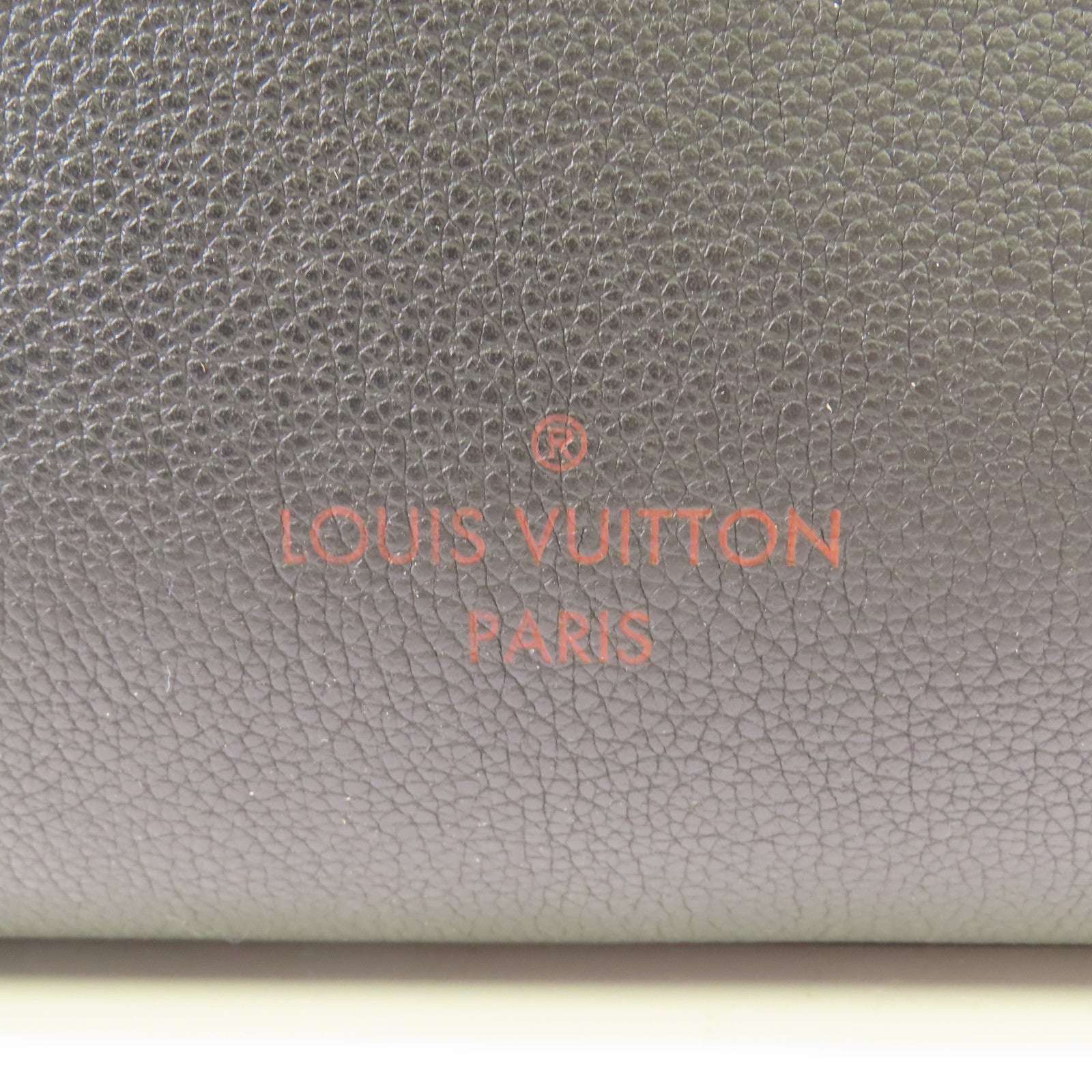 LOUIS VUITTON LV GHW On My Side MM 2 Way Shoulder Bag M53823 Monogram Calfskin