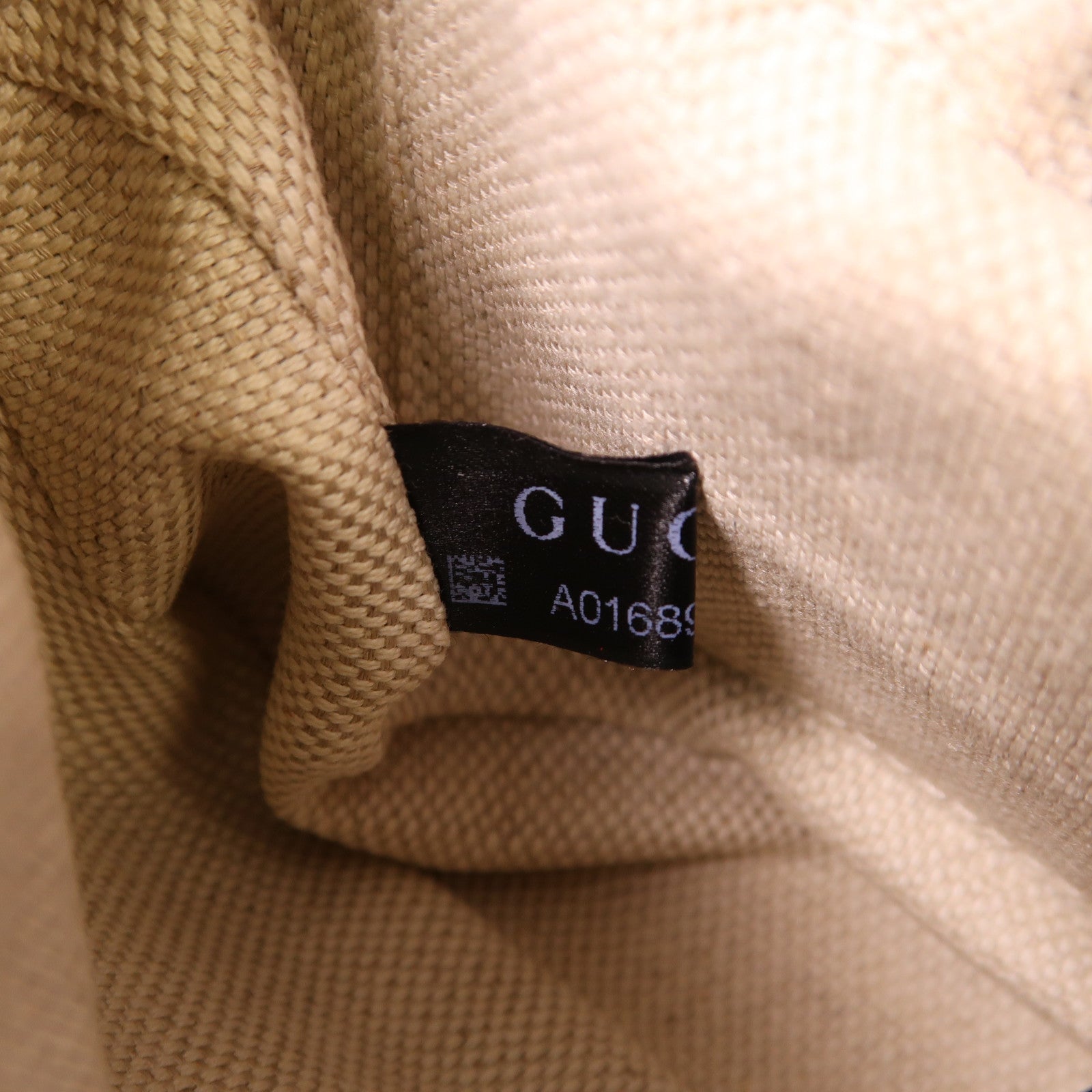 GUCCI 牛皮皮革Soho金扣鏈帶肩背袋