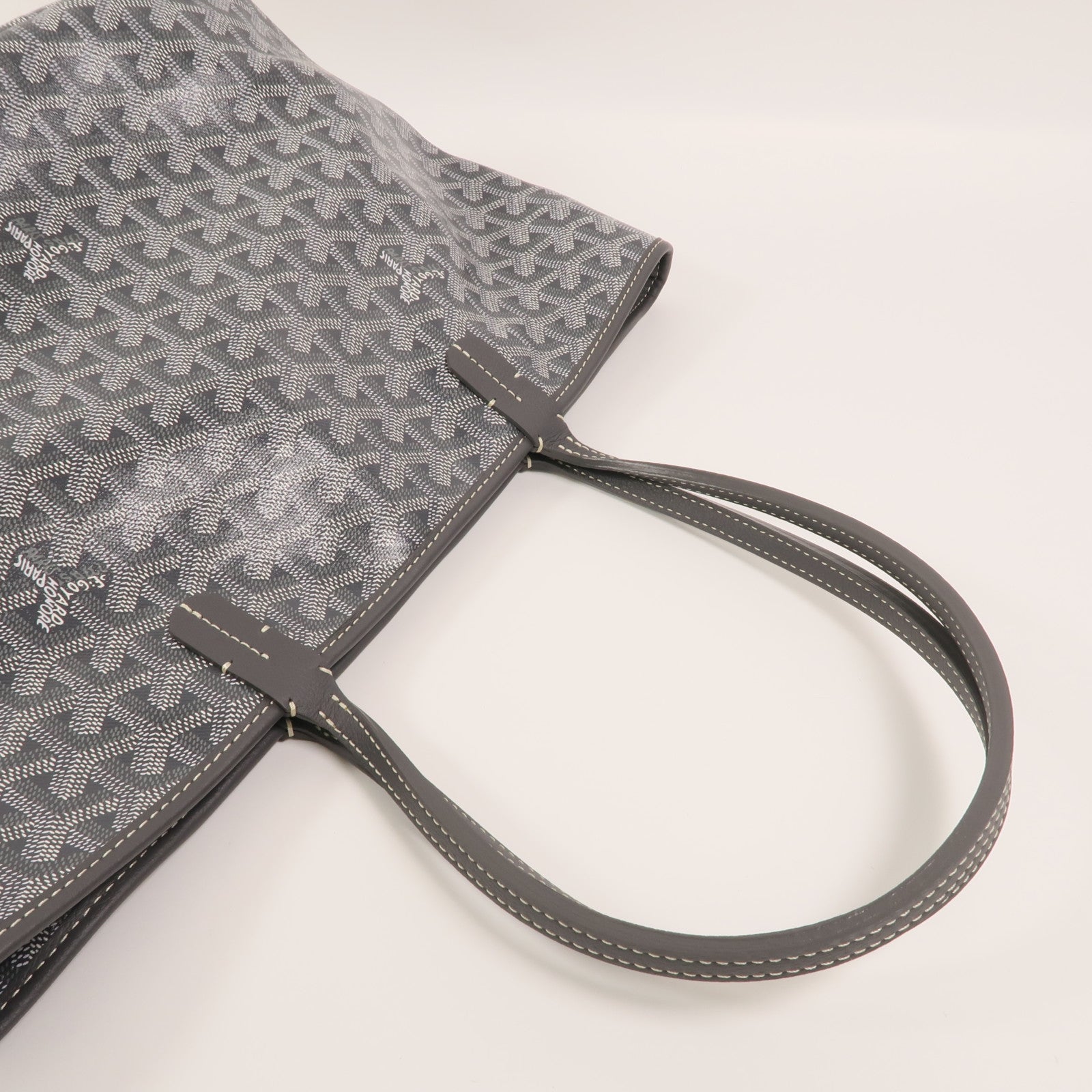 GOYARD 塗層帆布Artois PM手挽袋