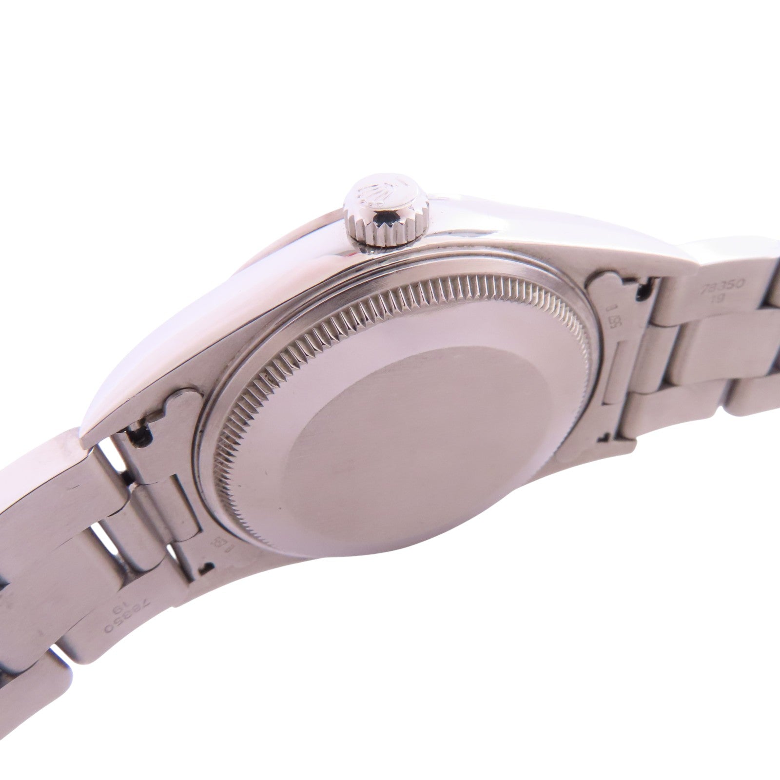 ROLEX Air king 14000