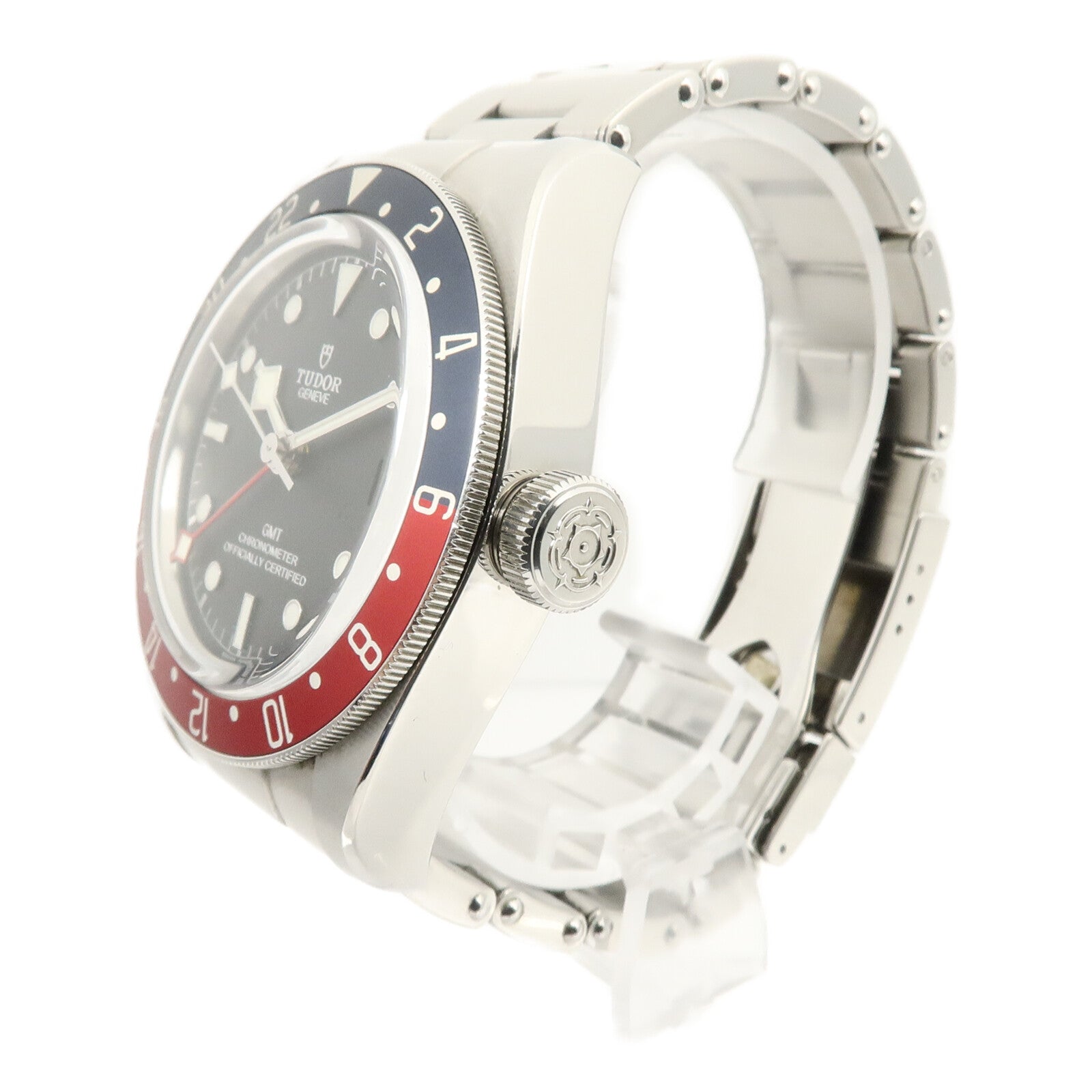 TUDOR Black Bay GMT 79830RB