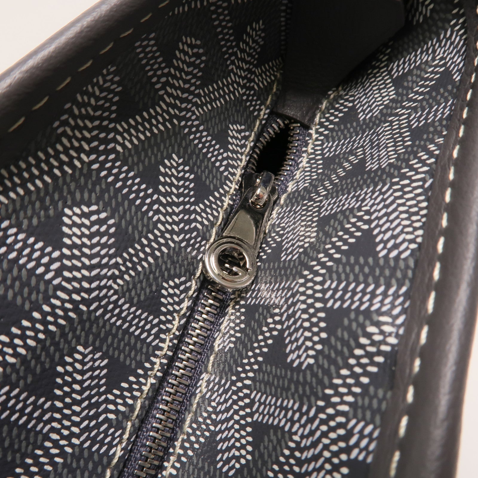 GOYARD 塗層帆布Artois PM手挽袋