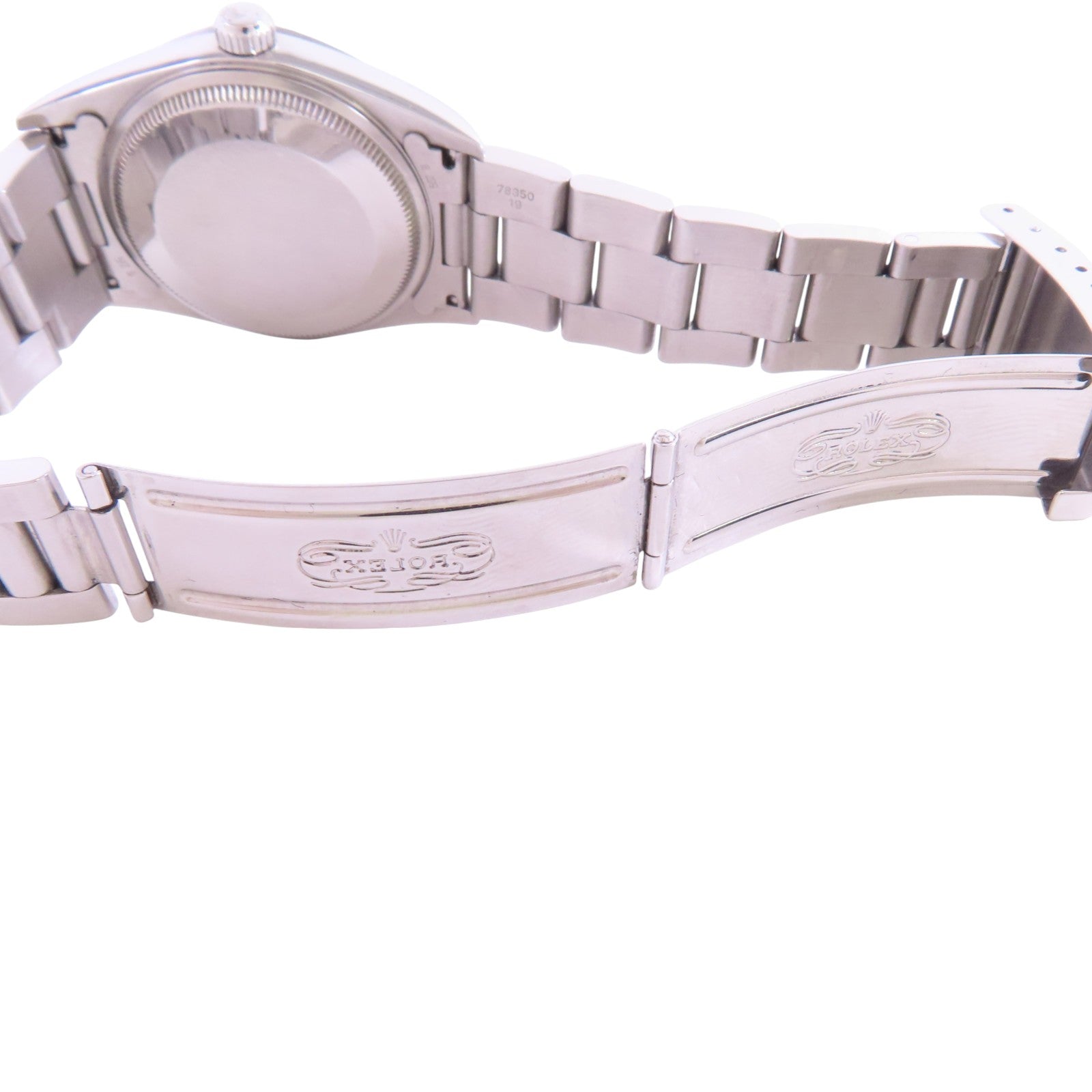 ROLEX Air king 14000