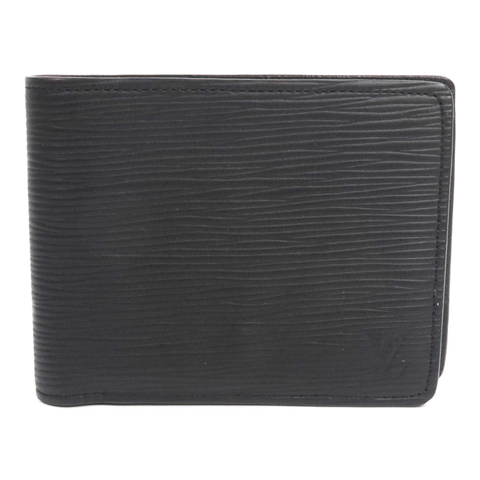 LOUIS VUITTON Epi Multiple Wallet錢包