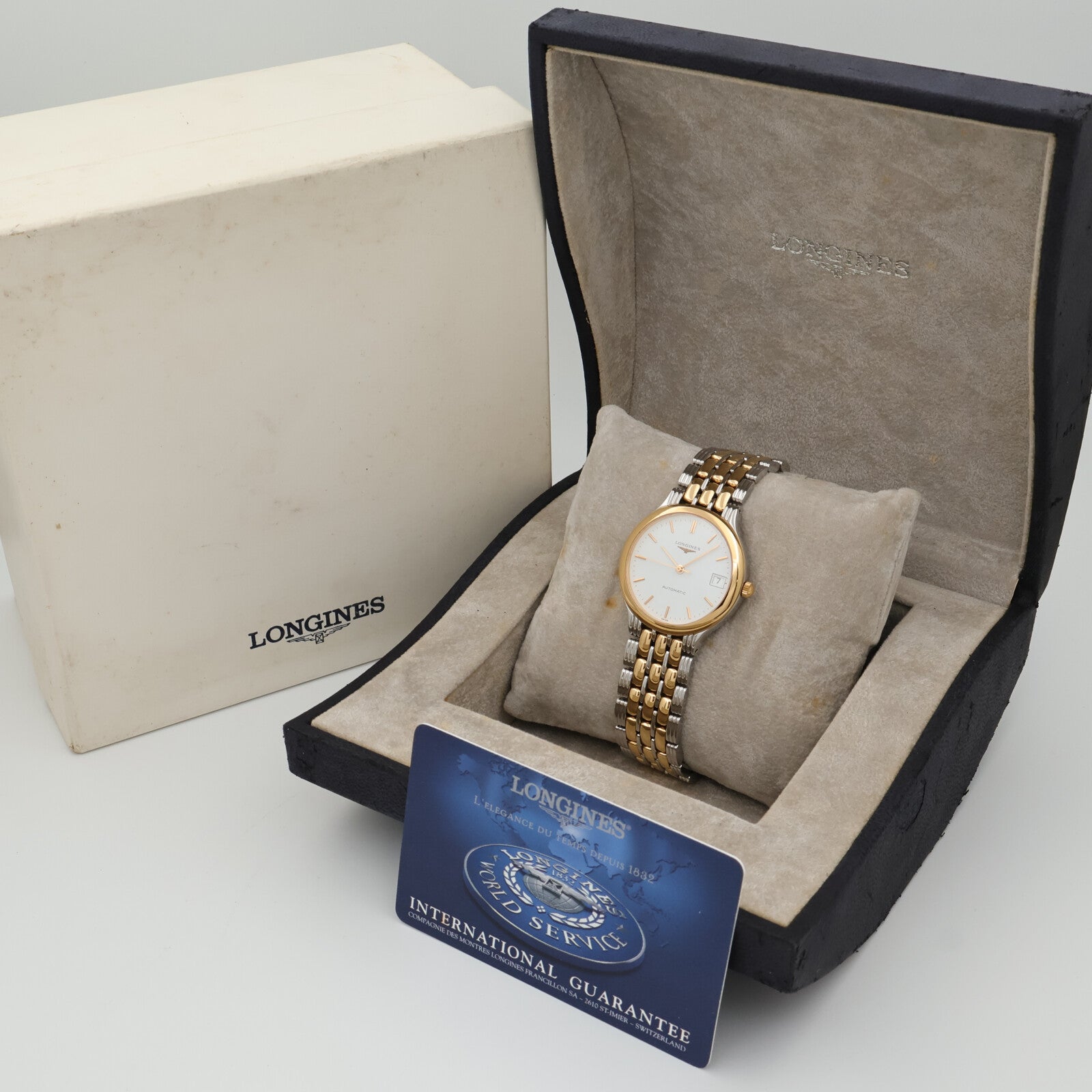 LONGINES La Grande Classique L5.650.3
