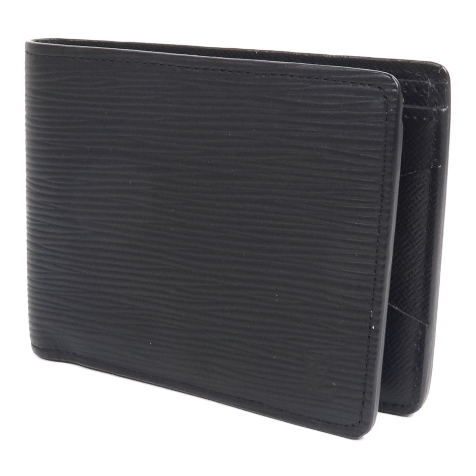 LOUIS VUITTON Epi Multiple Wallet錢包