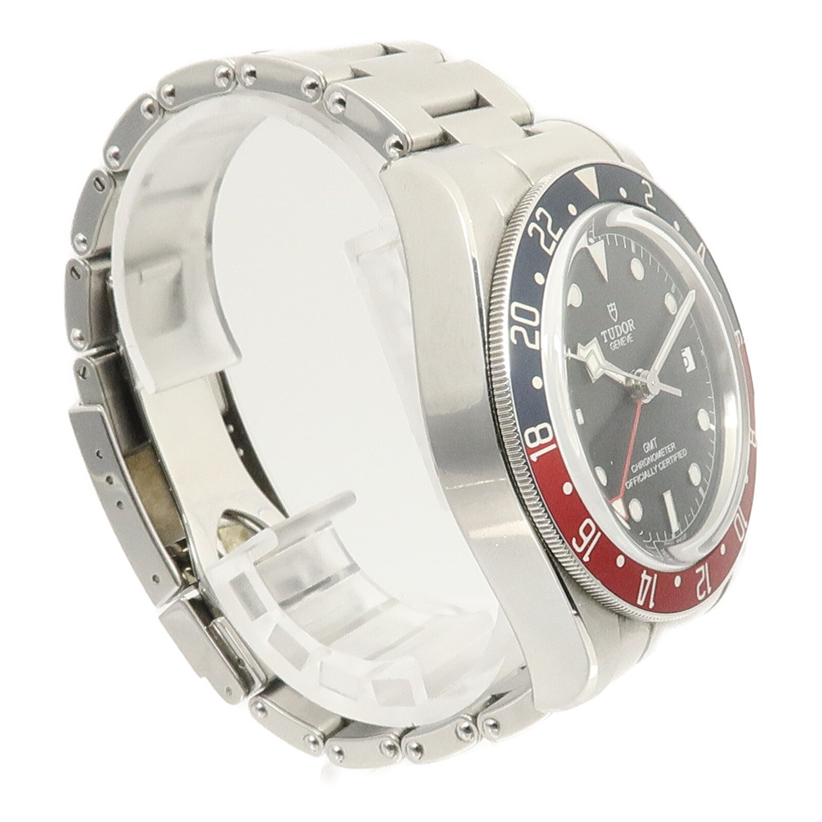 TUDOR Black Bay GMT 79830RB
