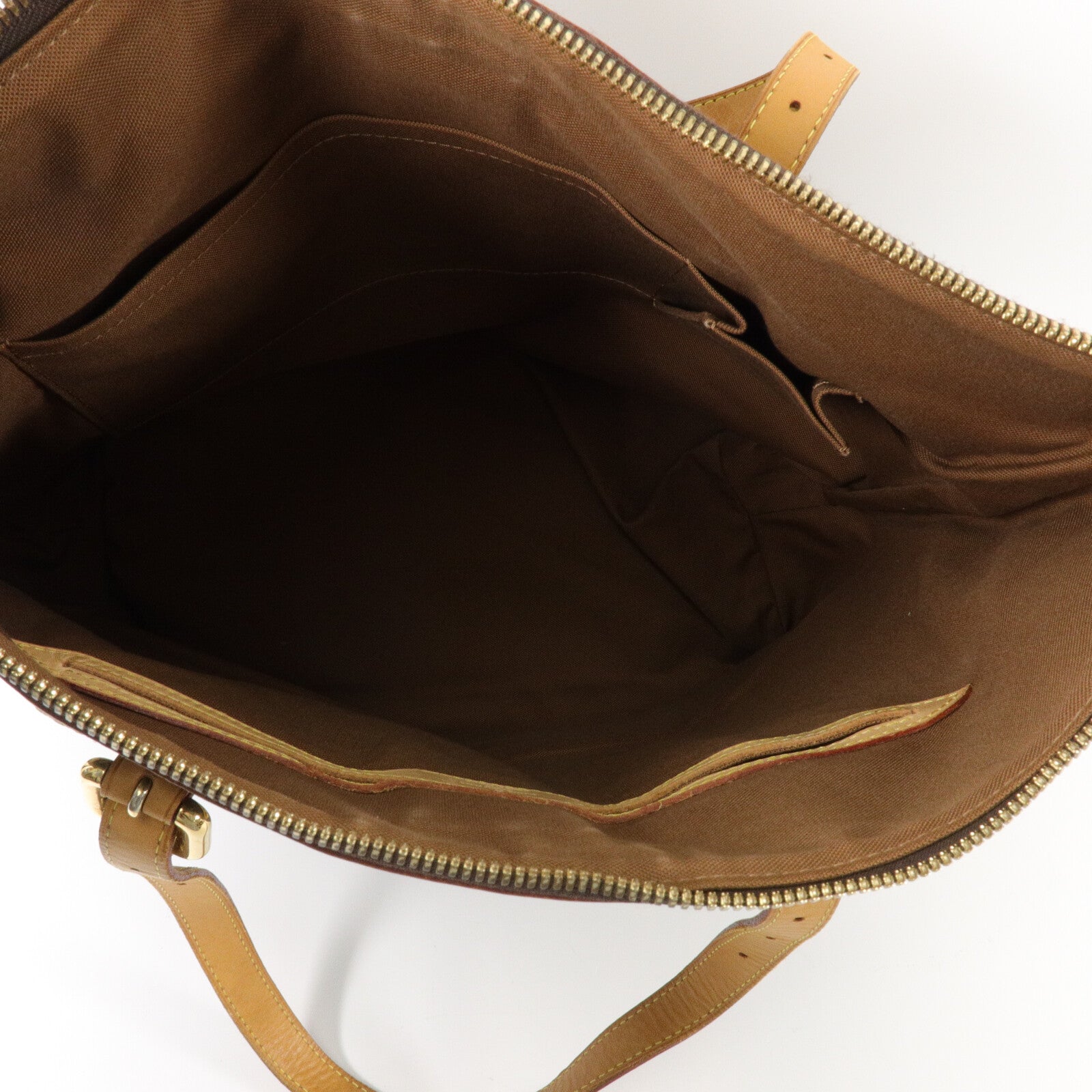LOUIS VUITTON Monogram Palermo GM手挽肩背兩用袋