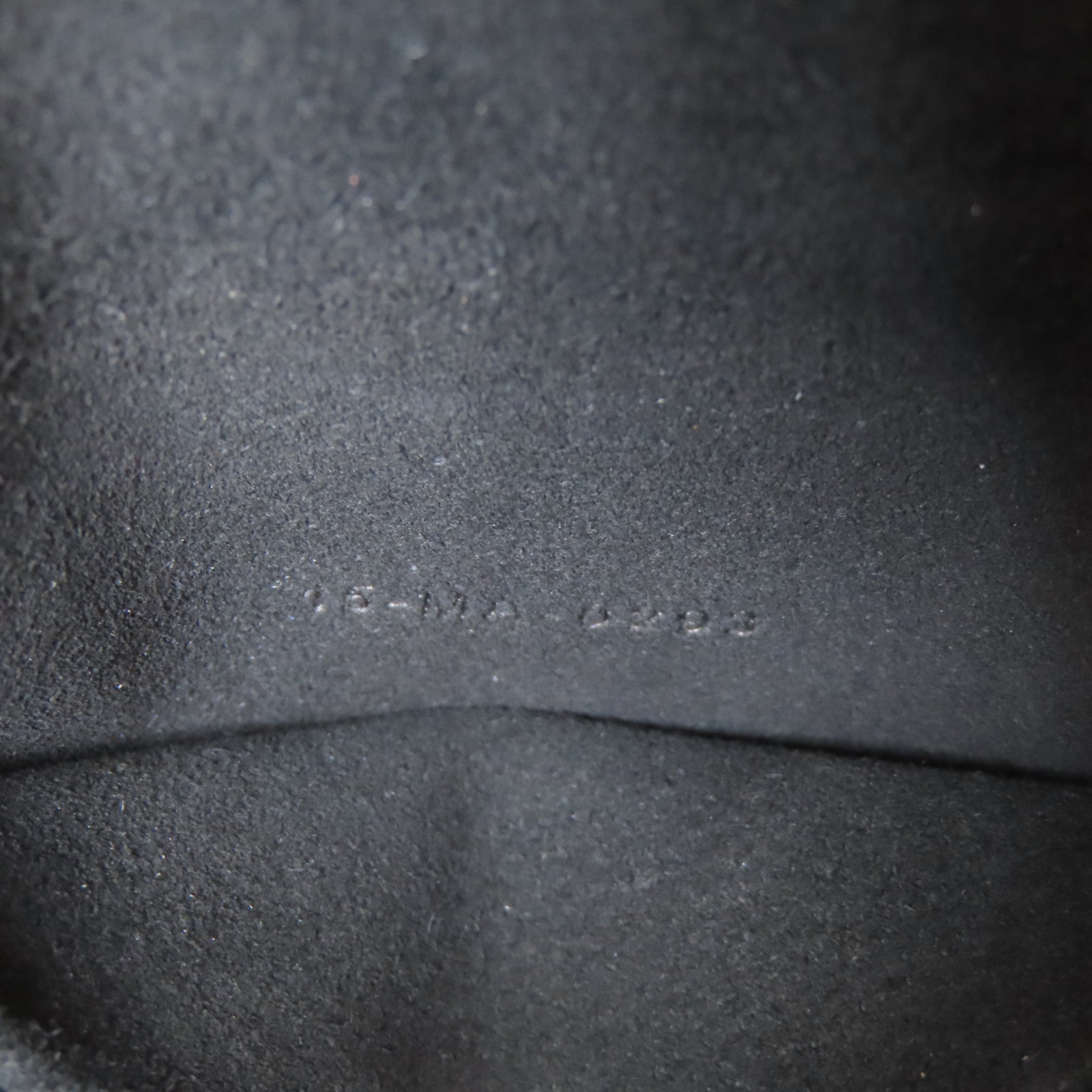 Dior 牛皮皮革C'est Dior金扣手挽肩背兩用袋黑色