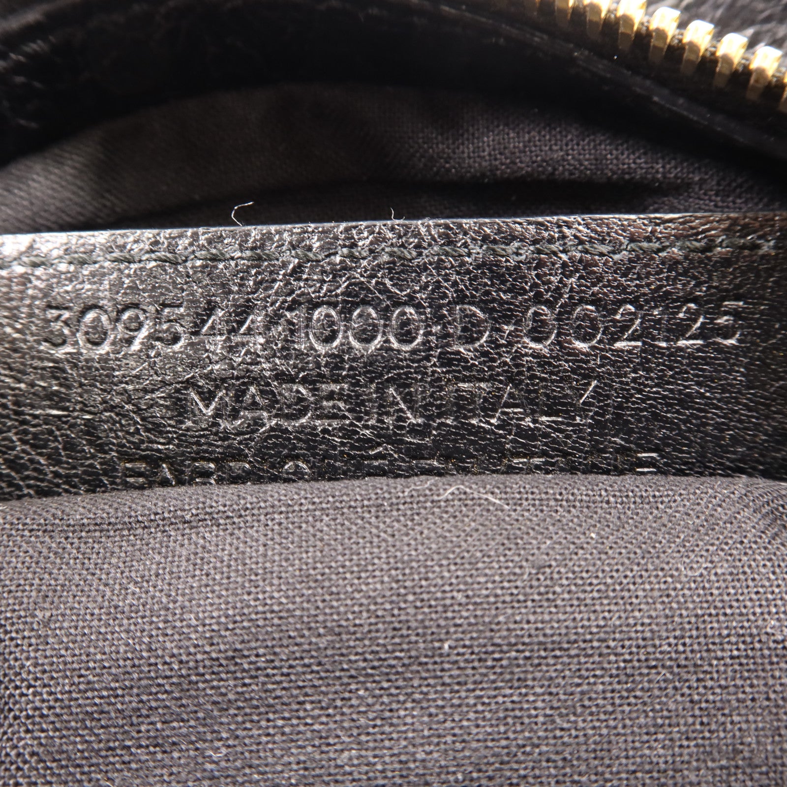 BALENCIAGA 牛皮皮革Mini City金扣手挽肩背兩用袋