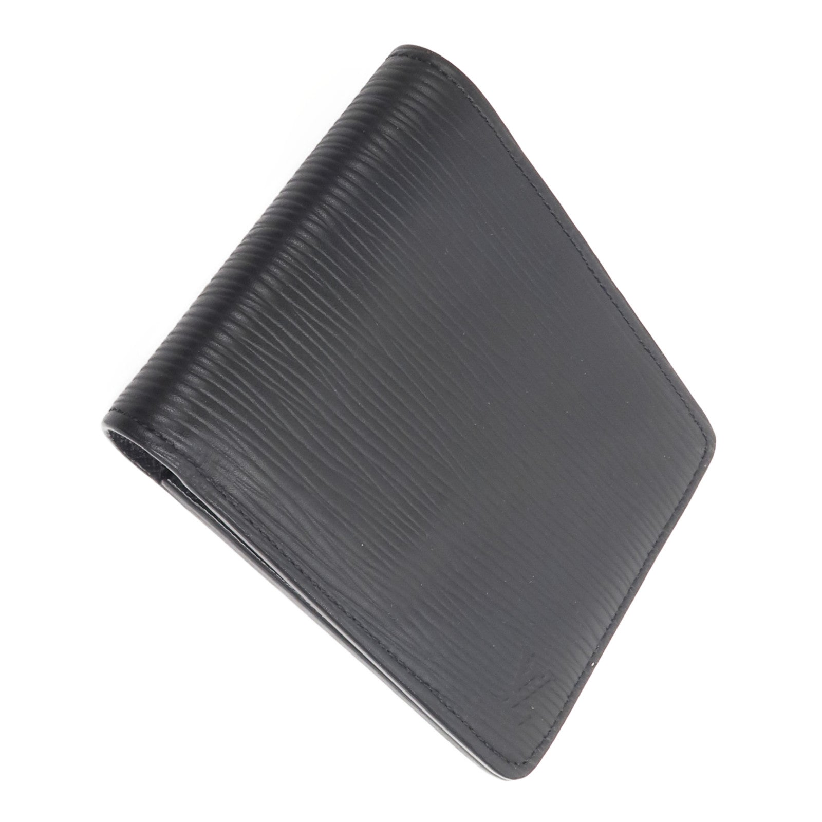 LOUIS VUITTON Epi Multiple Wallet錢包