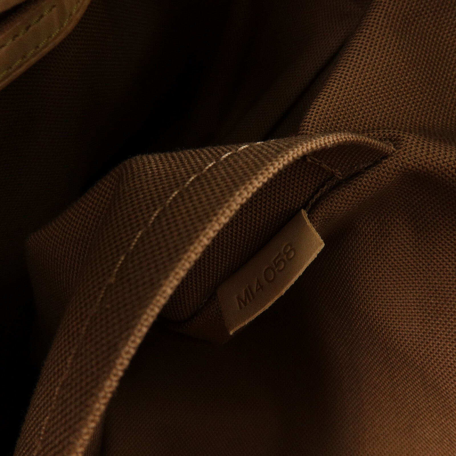 LOUIS VUITTON Monogram Palermo GM手挽肩背兩用袋