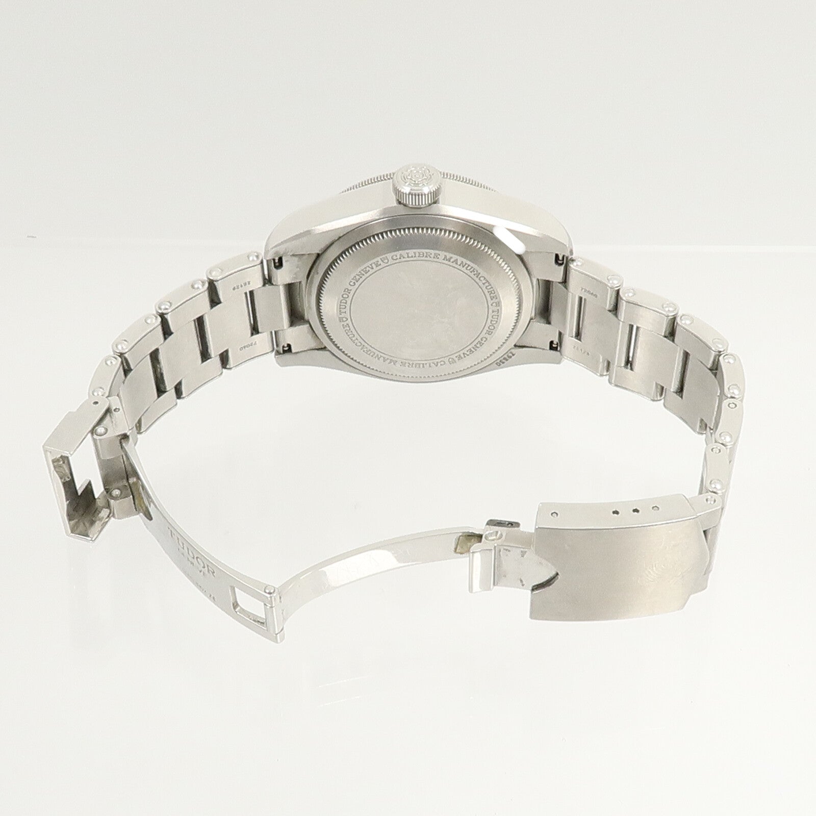 TUDOR Black Bay GMT 79830RB
