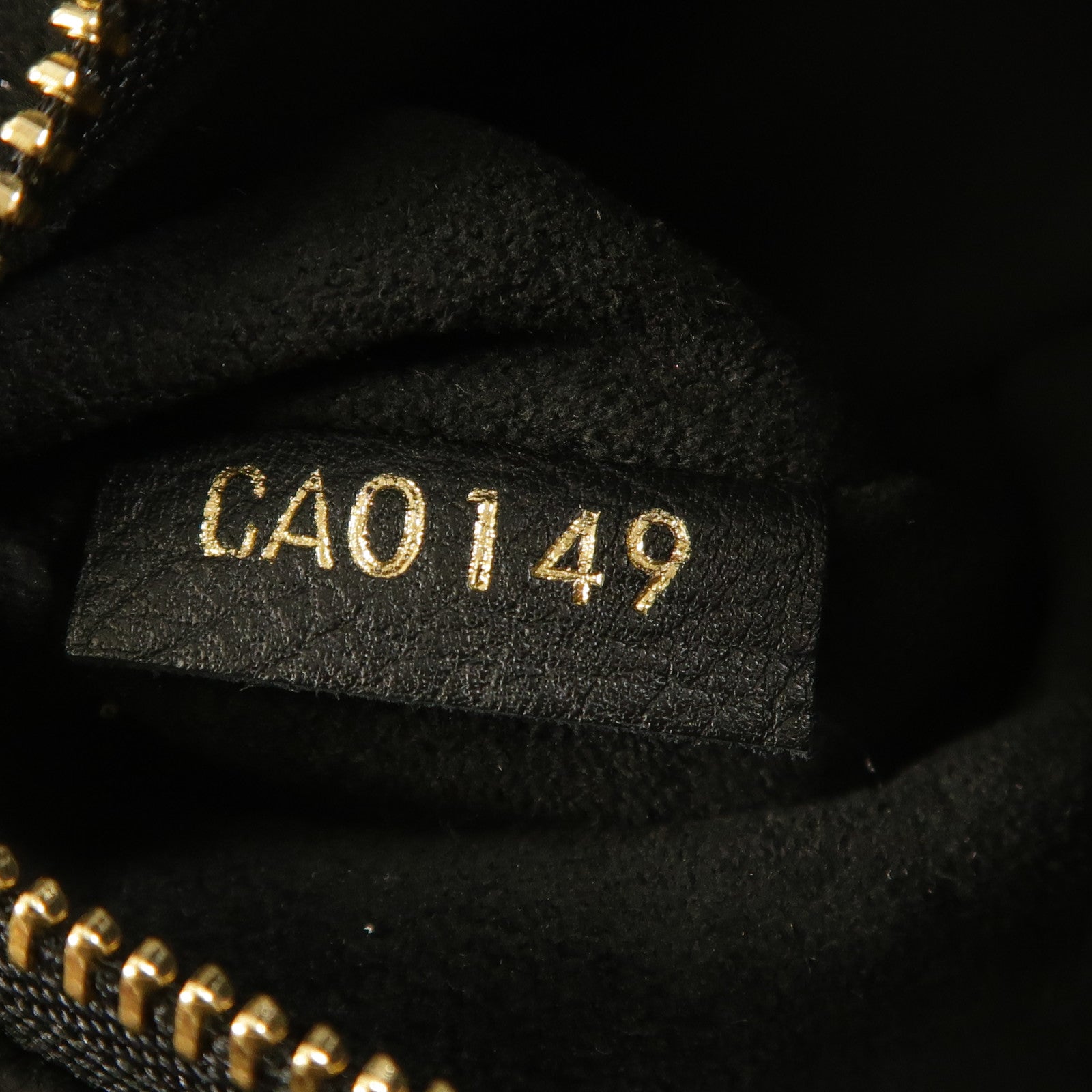 LOUIS VUITTON Monogram Saint Placide金扣鏈帶肩背袋