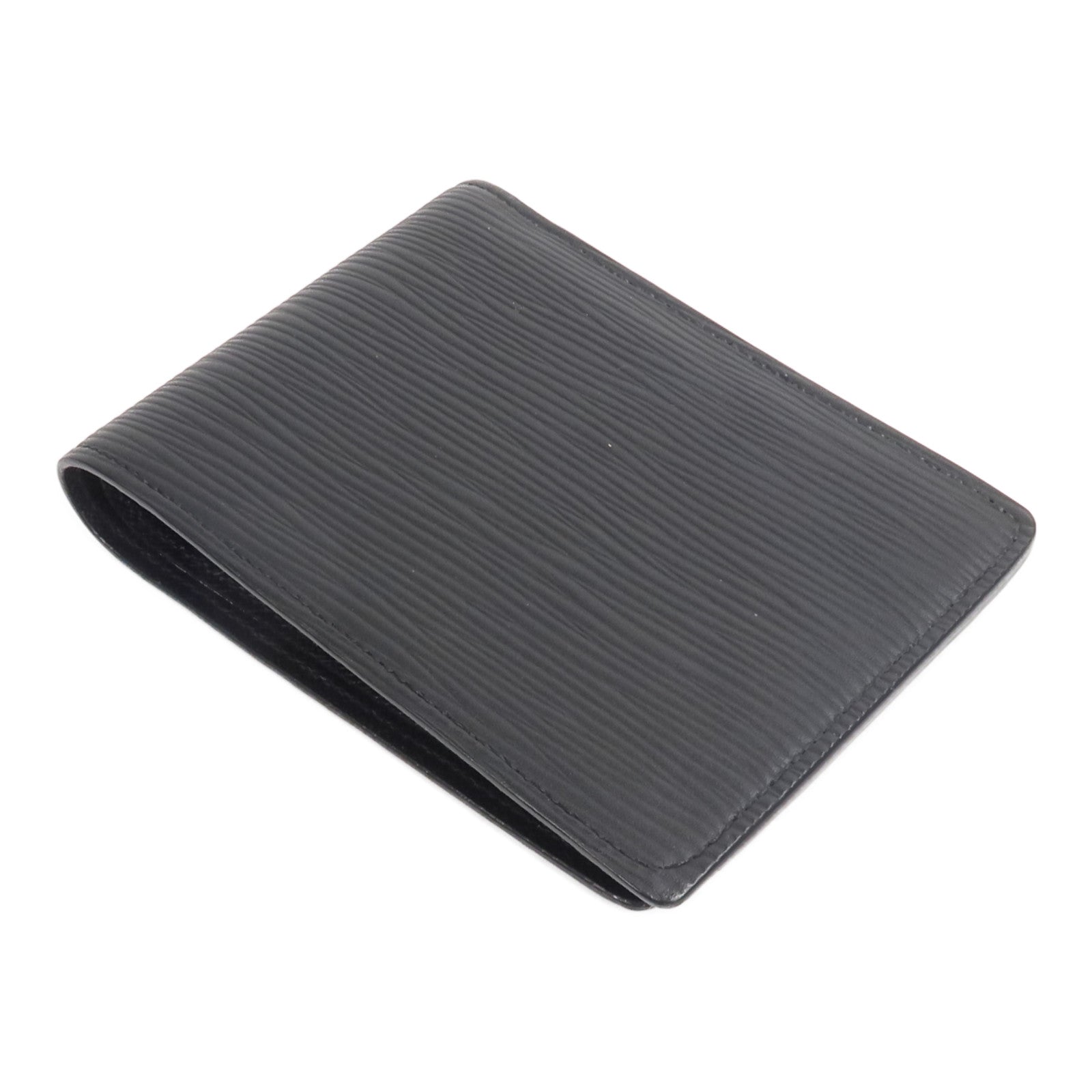 LOUIS VUITTON Epi Multiple Wallet錢包