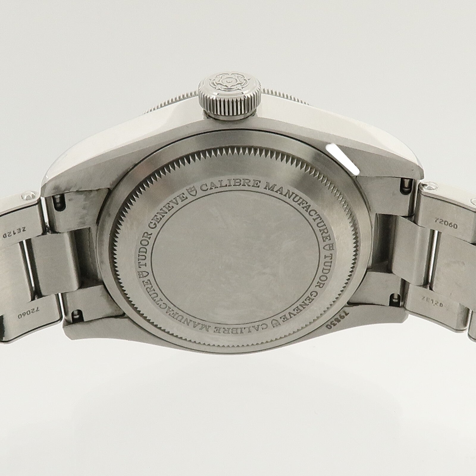 TUDOR Black Bay GMT 79830RB