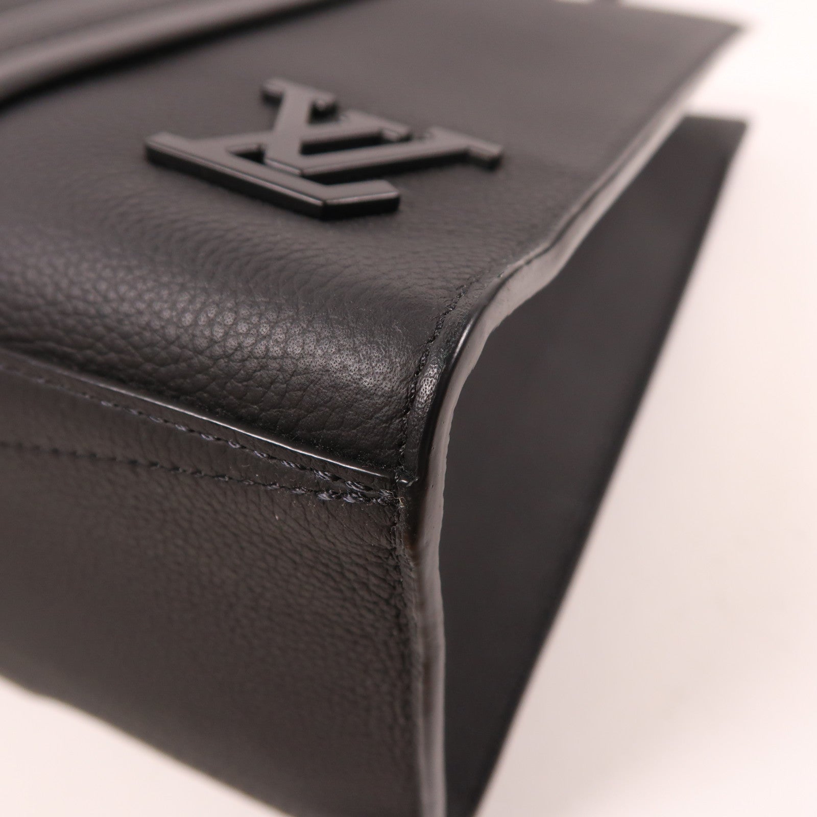 LOUIS VUITTON Aerogram Takeoff Tote Bag肩背袋