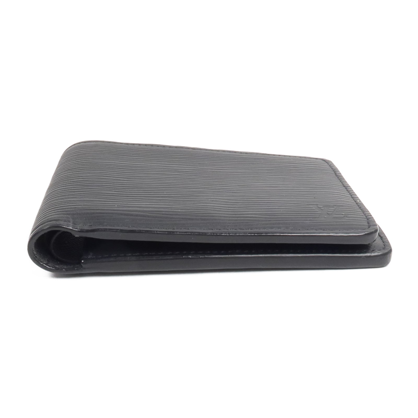 LOUIS VUITTON Epi Multiple Wallet錢包