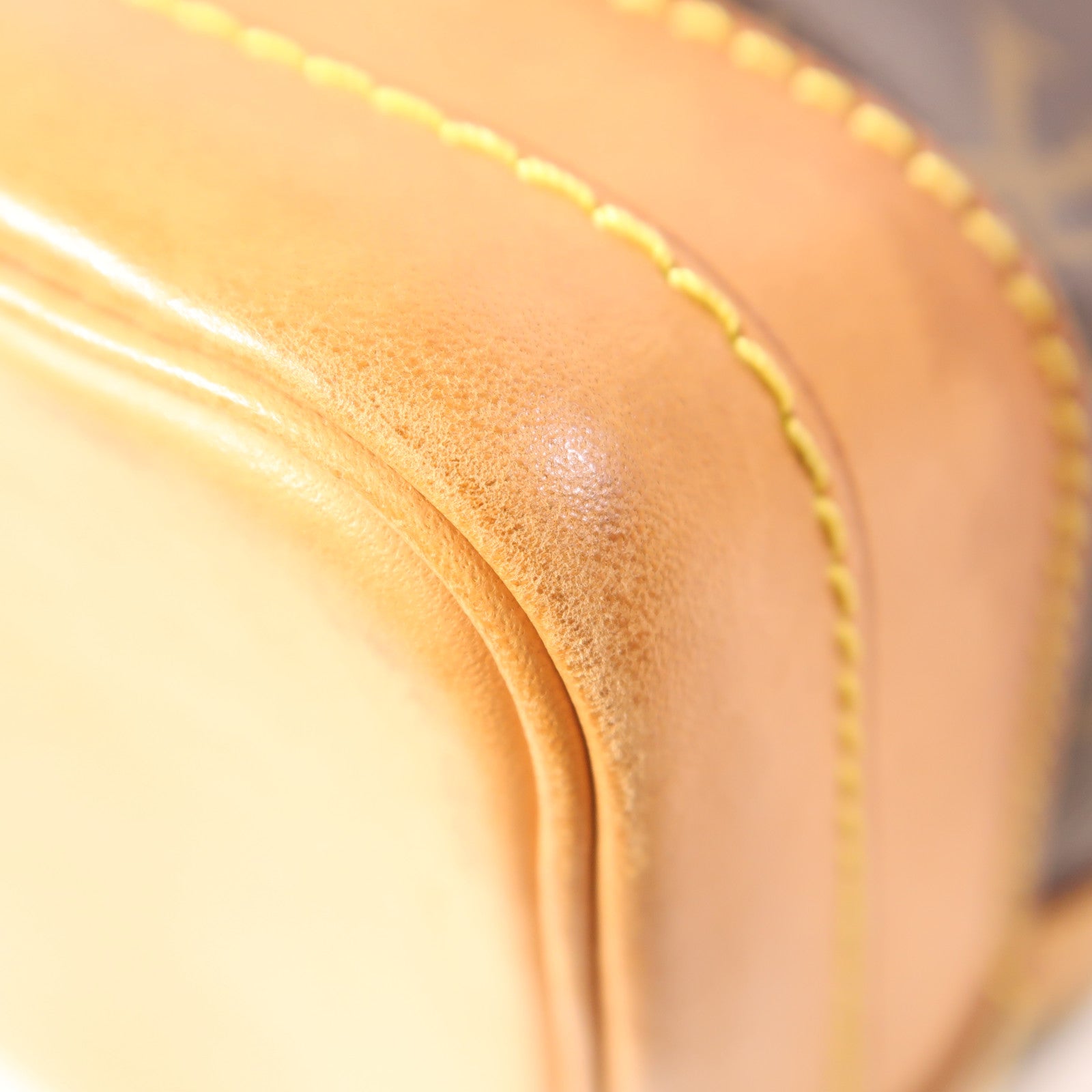 LOUIS VUITTON Monogram Noe Bucket Bag金扣肩背袋