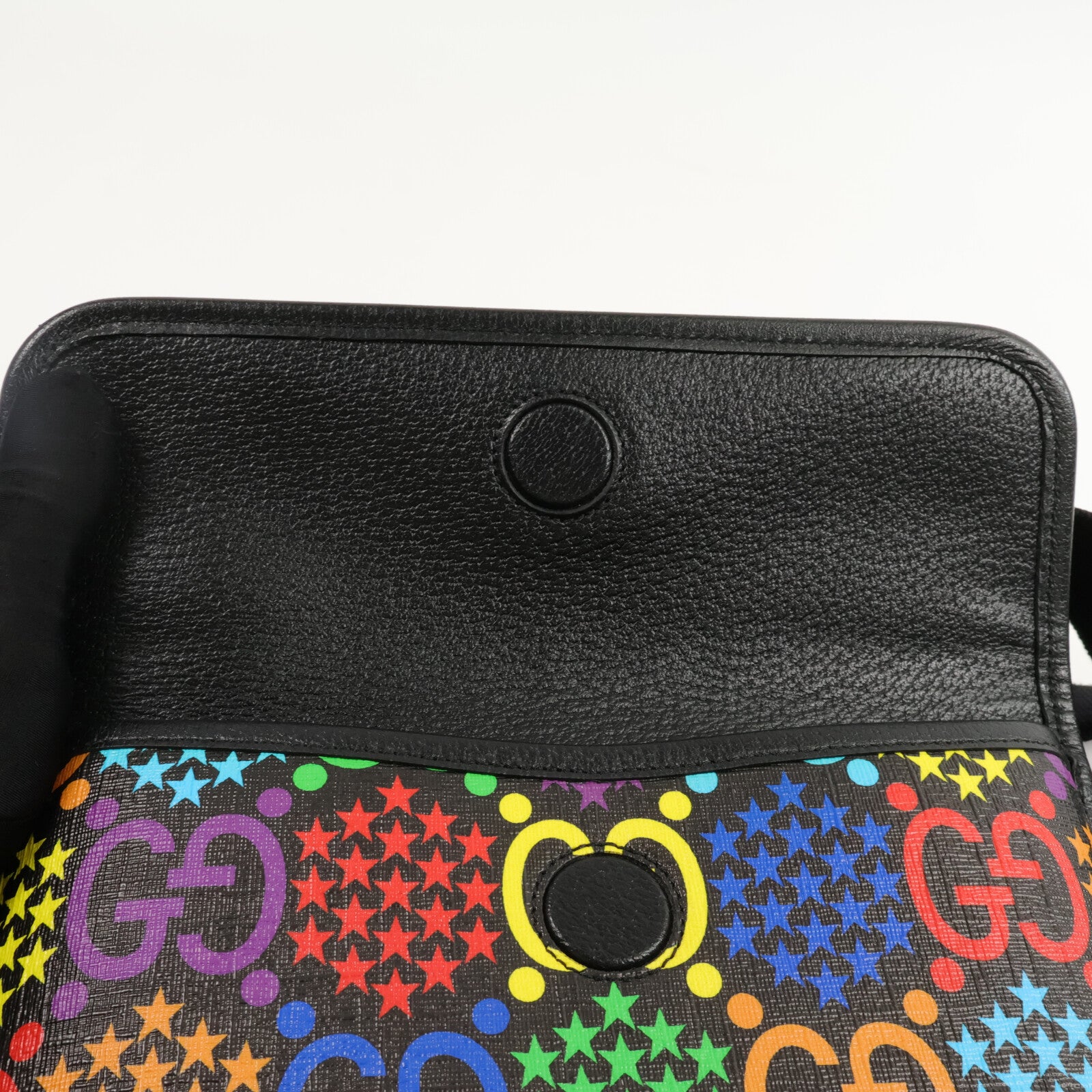 GUCCI 塗層帆布GG Supreme Belt Bag肩背袋