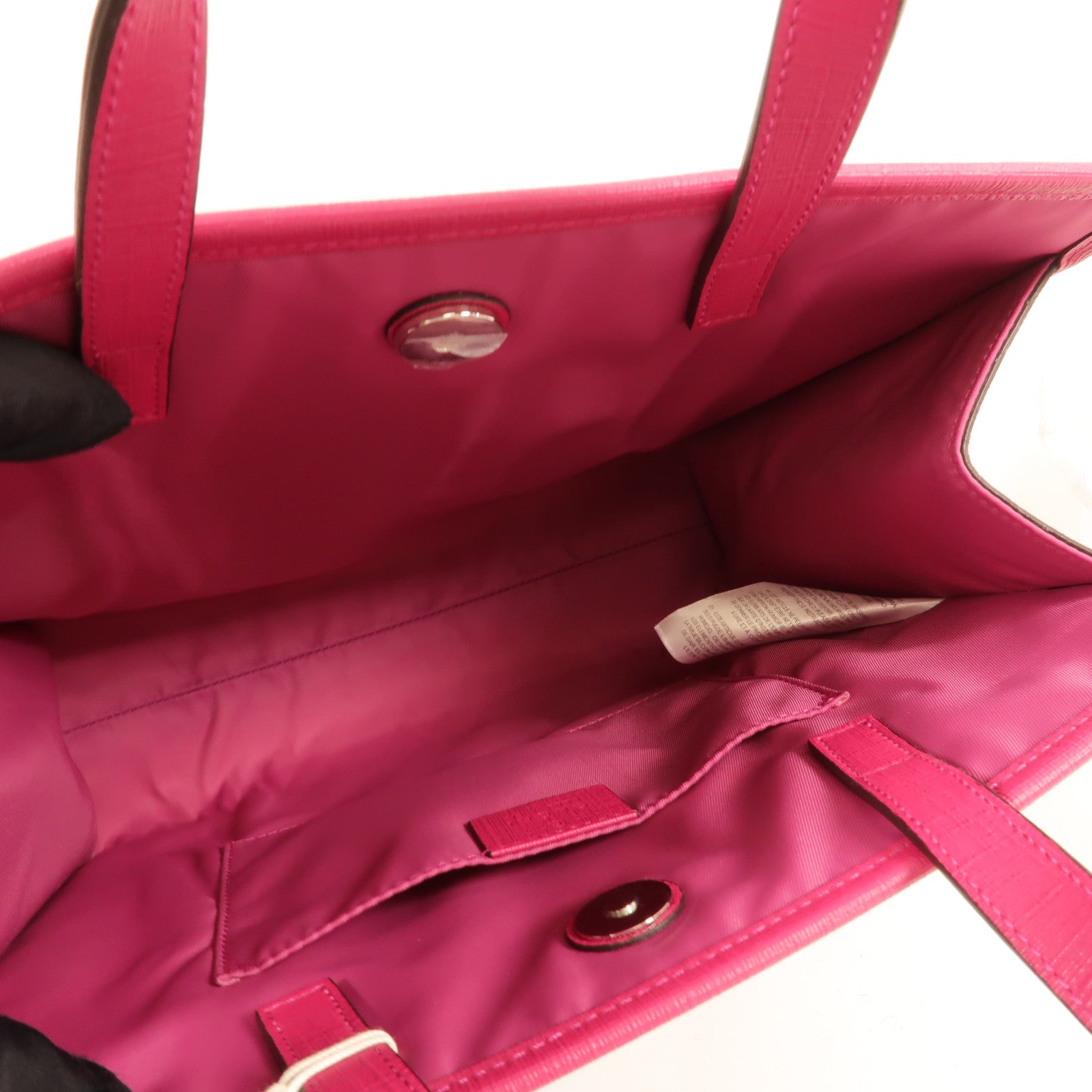 GUCCI 塗層帆布Tote Bag手挽袋