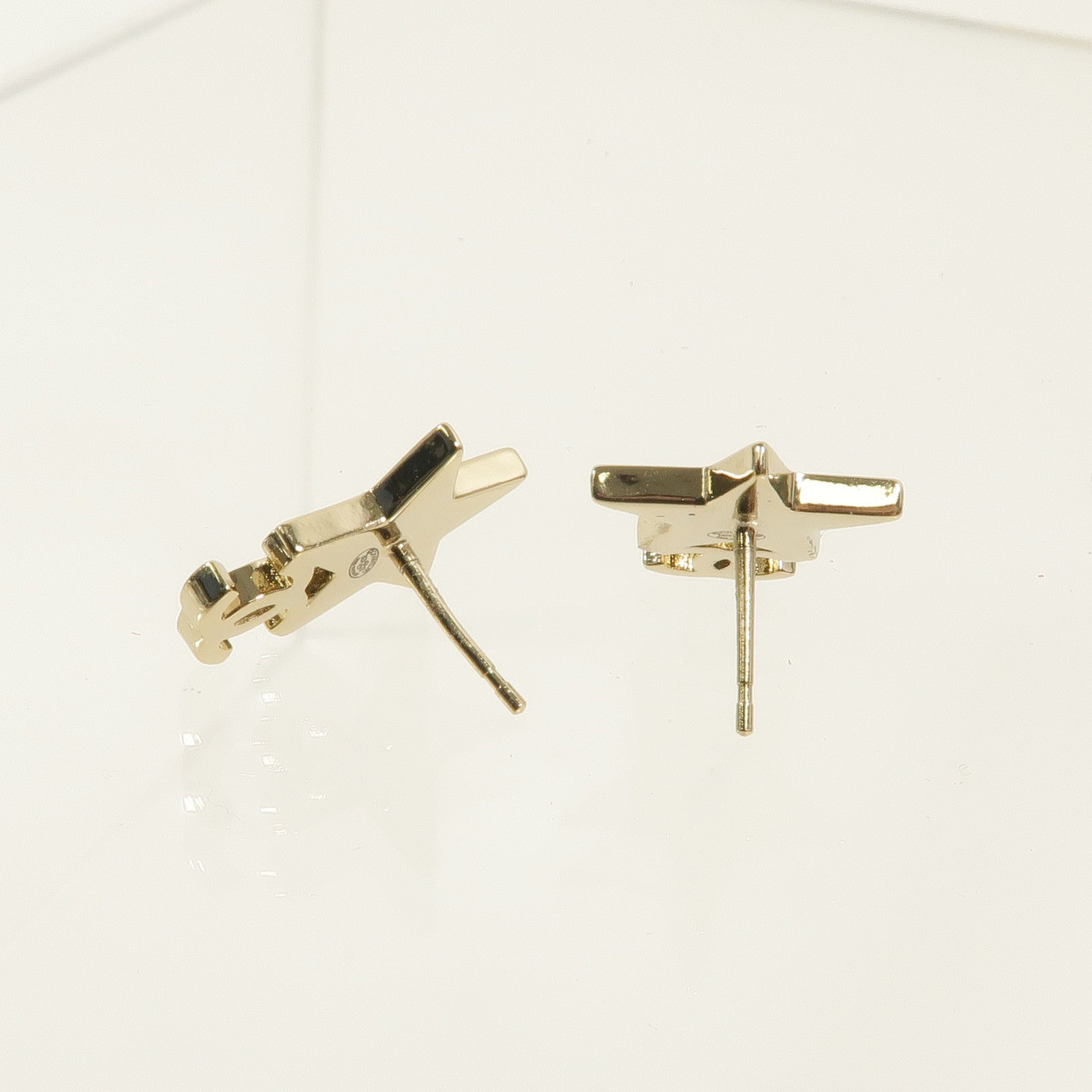 CHANEL 金屬Earrings耳環