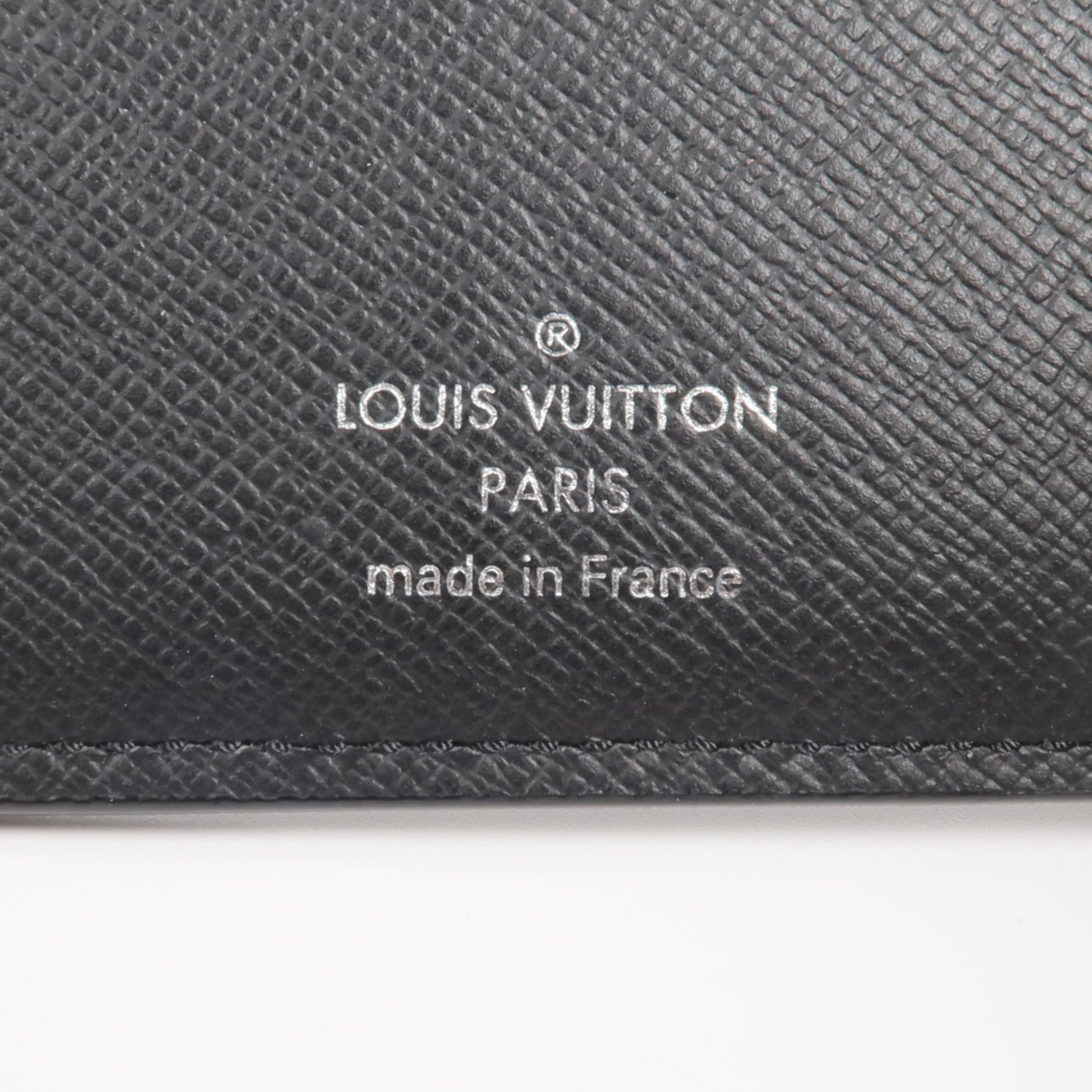 LOUIS VUITTON Epi Multiple Wallet錢包
