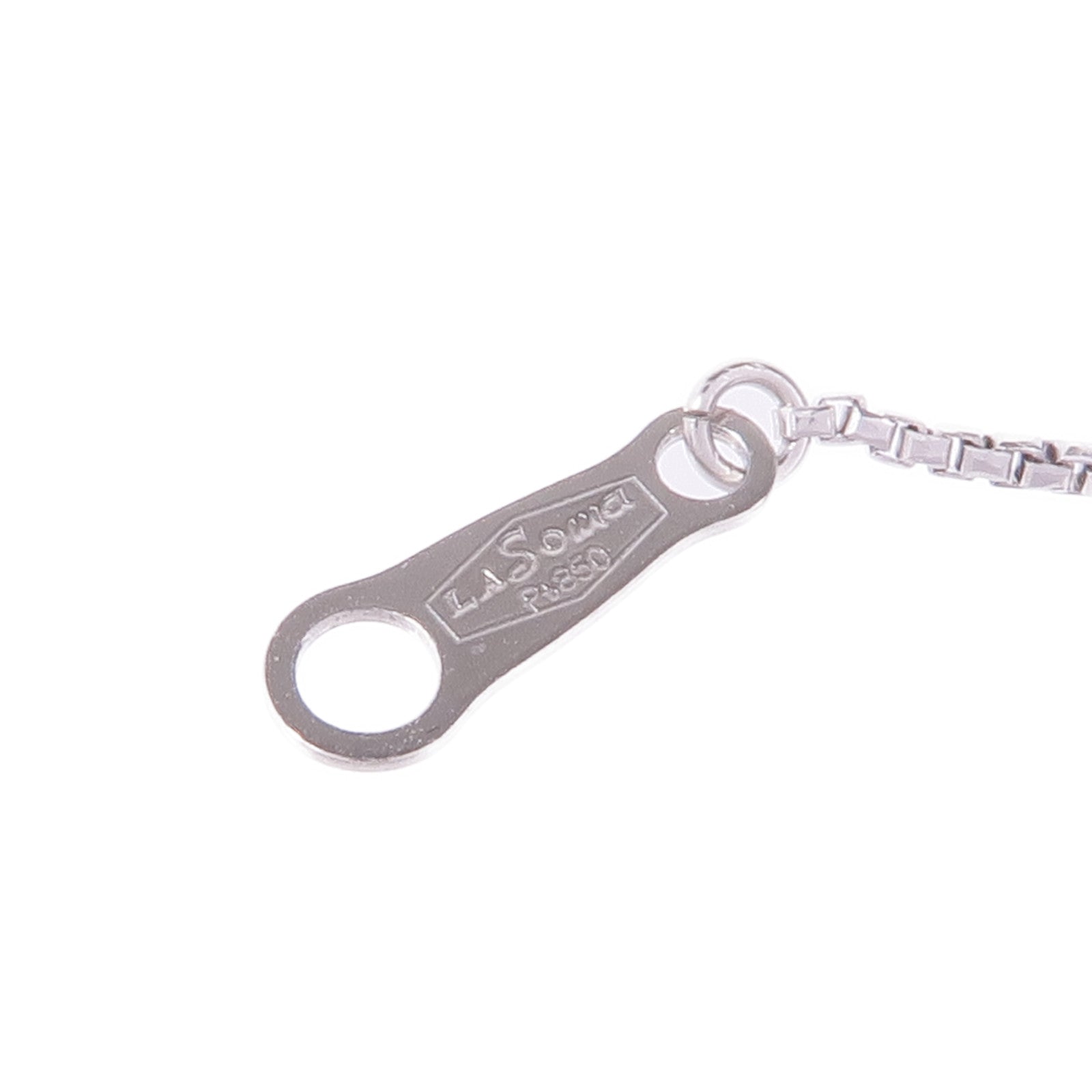 JEWELRY PT850/PT900鉑金Diamond Necklace鑽石項鍊