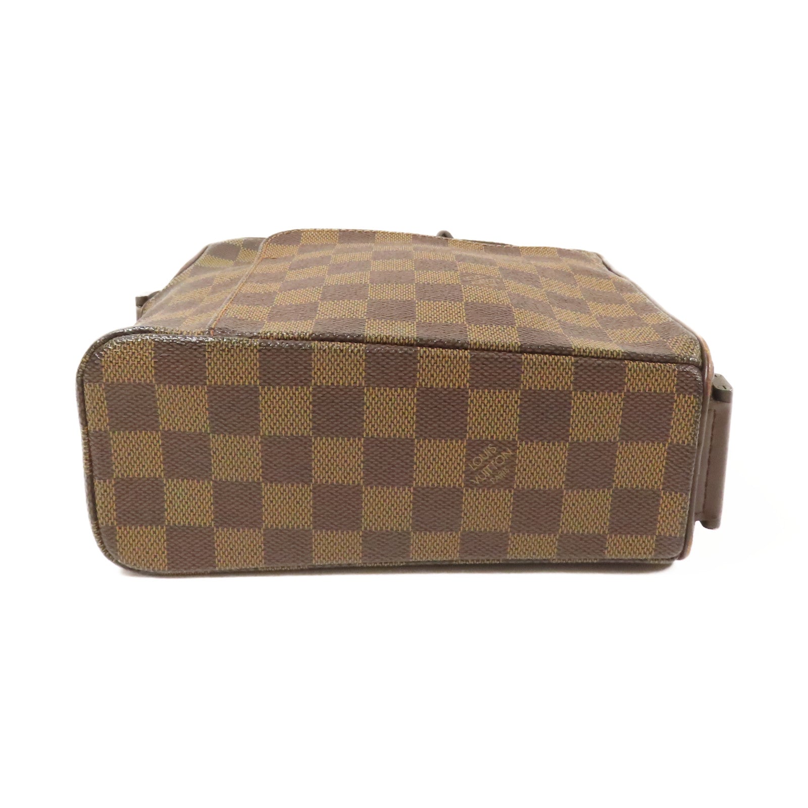 LOUIS VUITTON Damier Olaf PM肩背袋