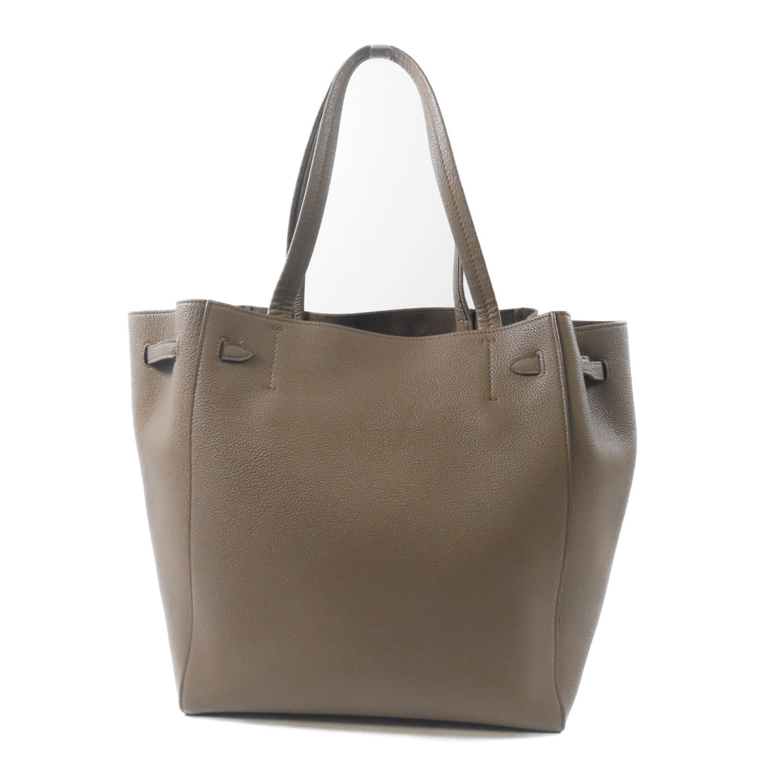 CELINE 牛皮皮革Shoulder Bag肩背袋