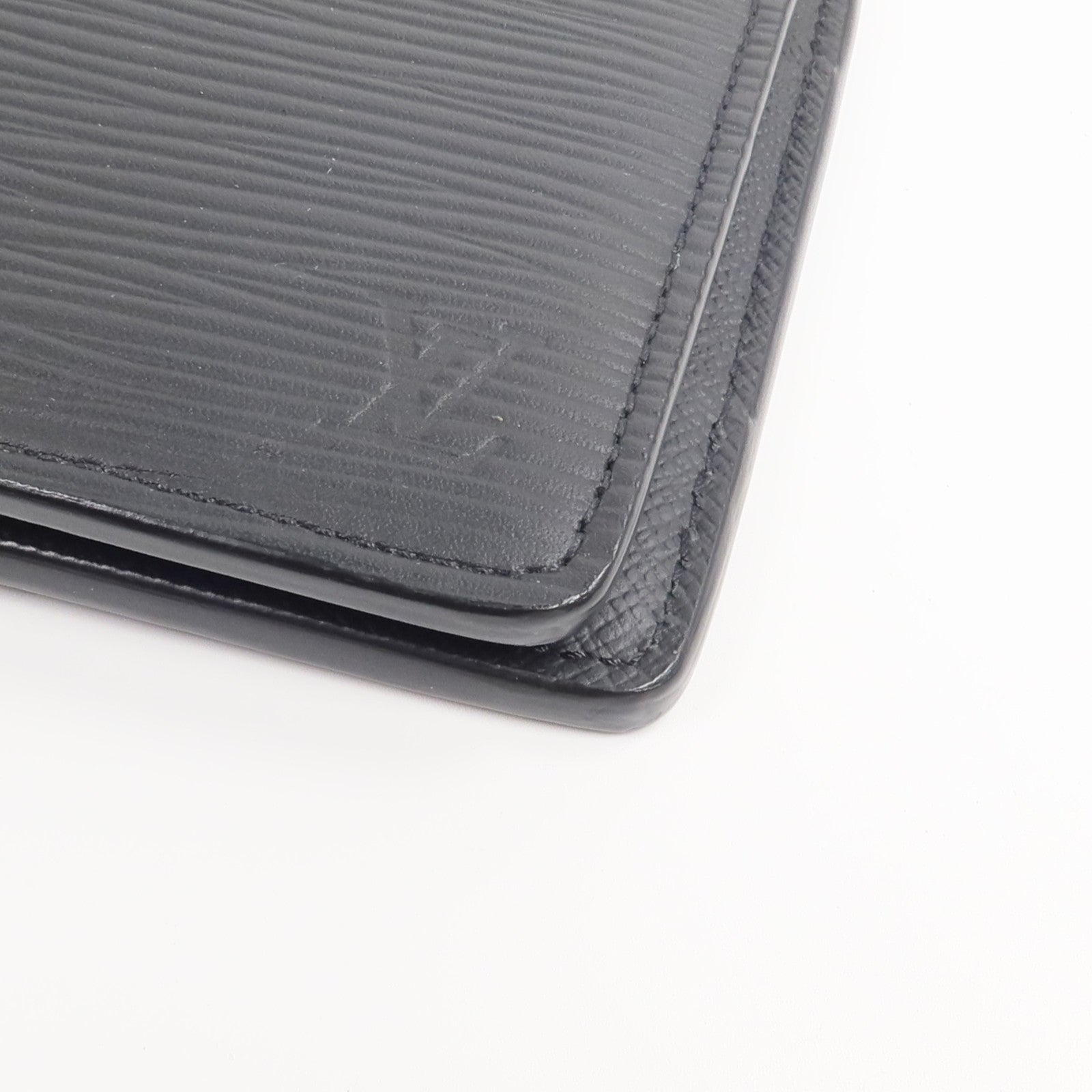 LOUIS VUITTON Epi Multiple Wallet錢包