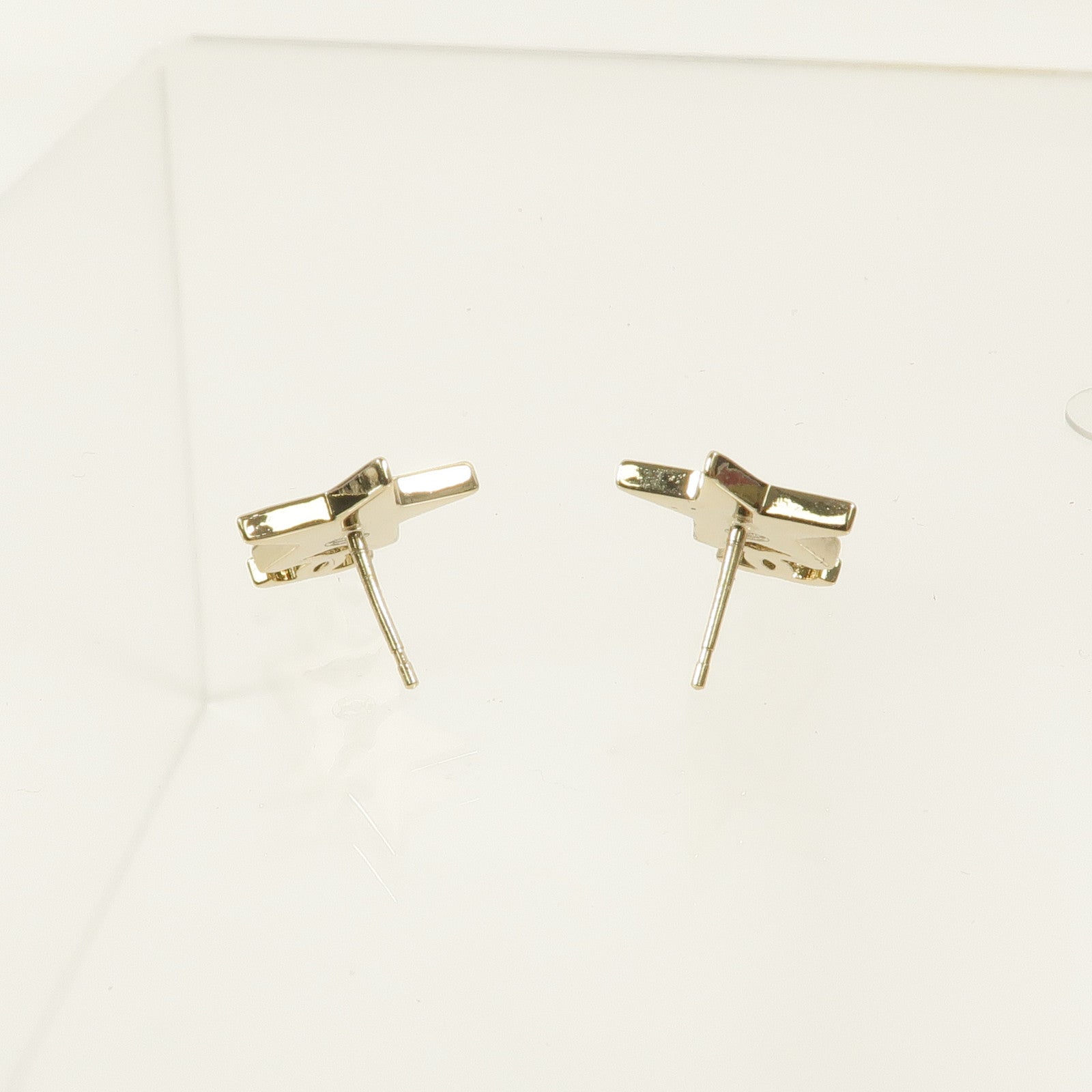 CHANEL 金屬Earrings耳環