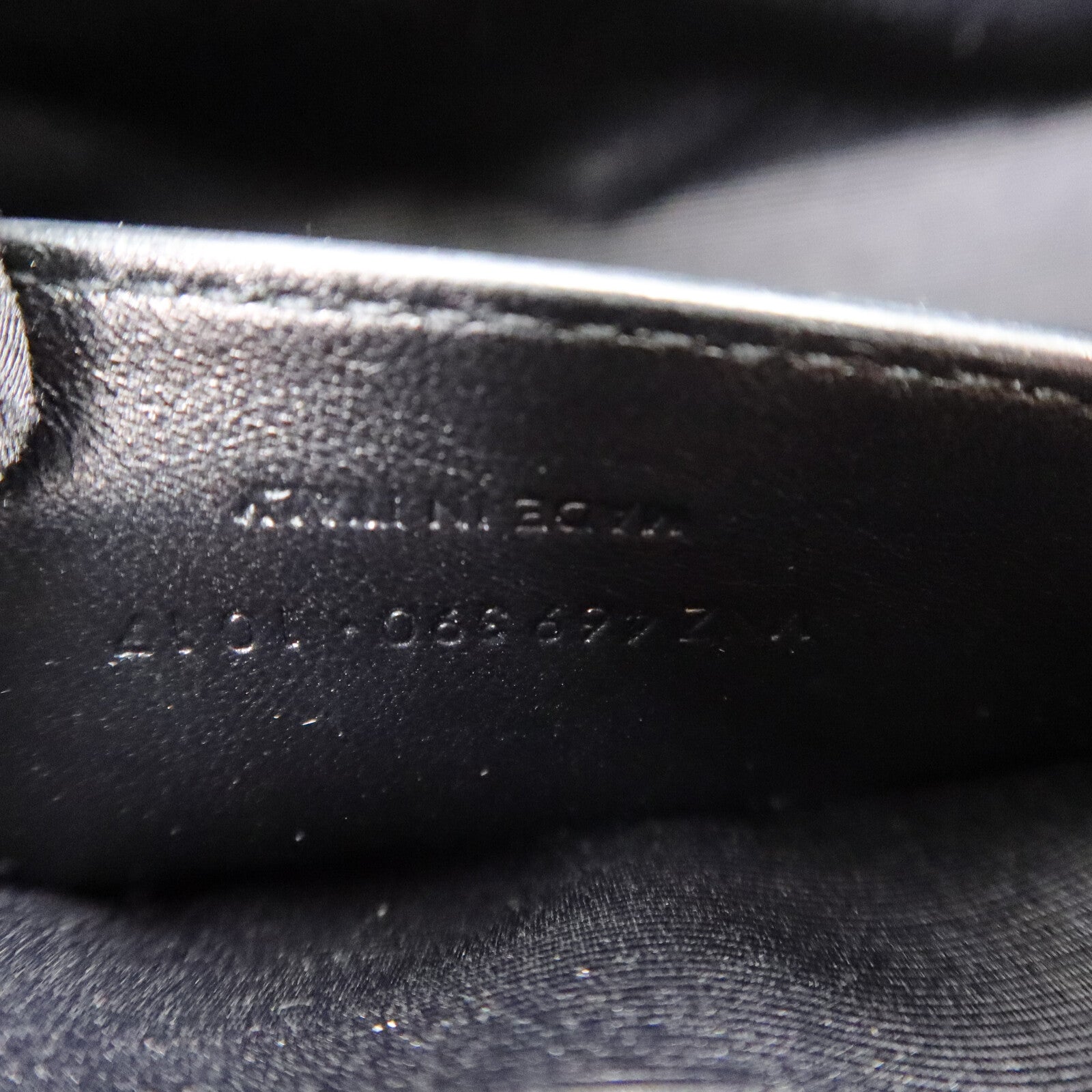 SAINT LAURENT 牛皮皮革Kate Small鏈帶肩背袋