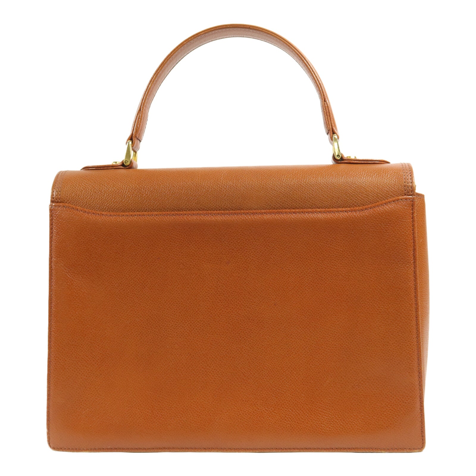 Valentino 牛皮皮革Vintage Hand Bag手挽袋