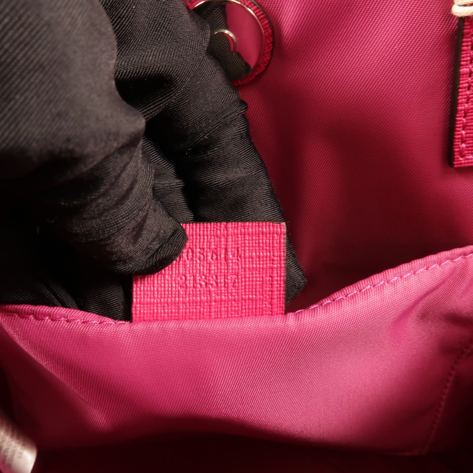 GUCCI 塗層帆布Tote Bag手挽袋