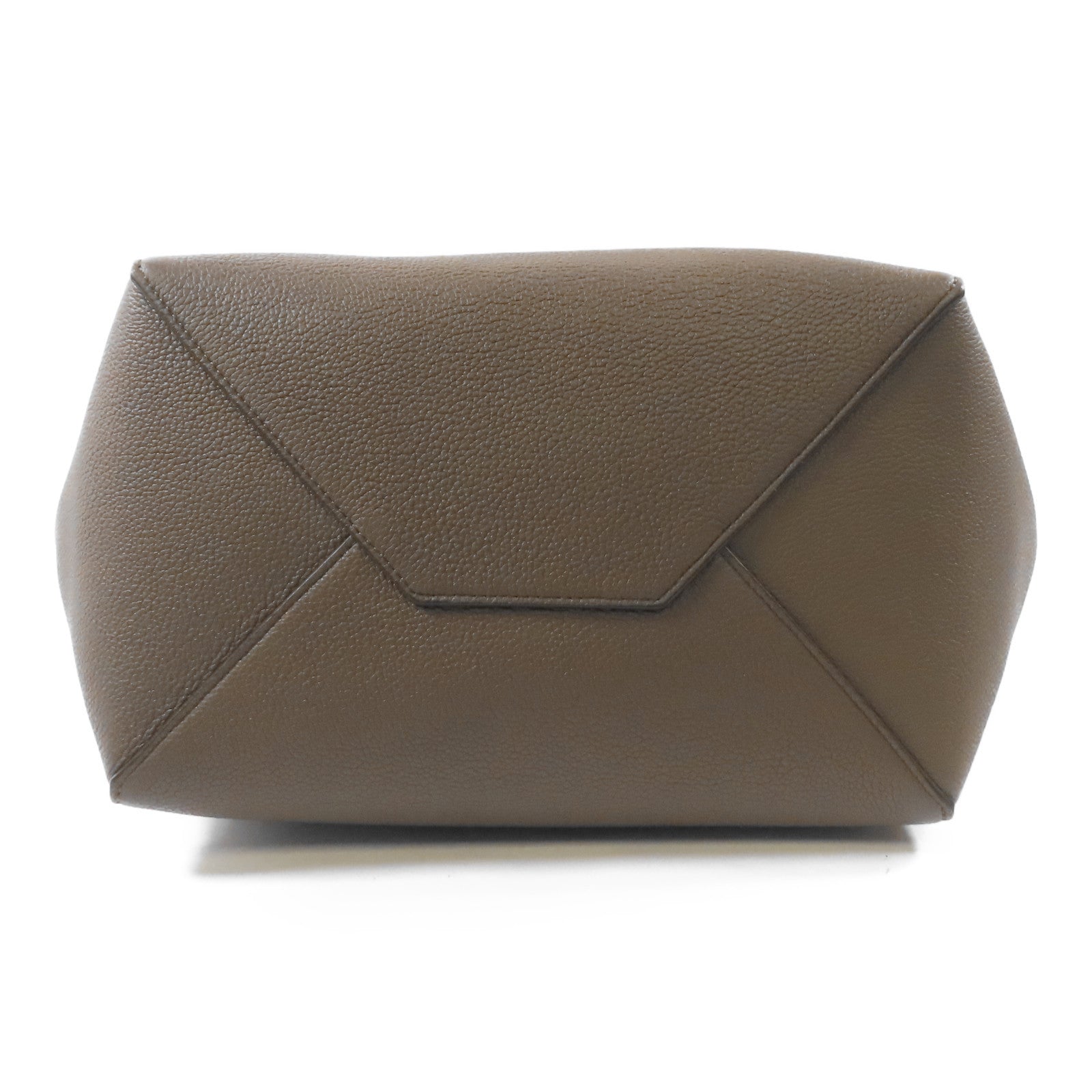 CELINE 牛皮皮革Shoulder Bag肩背袋