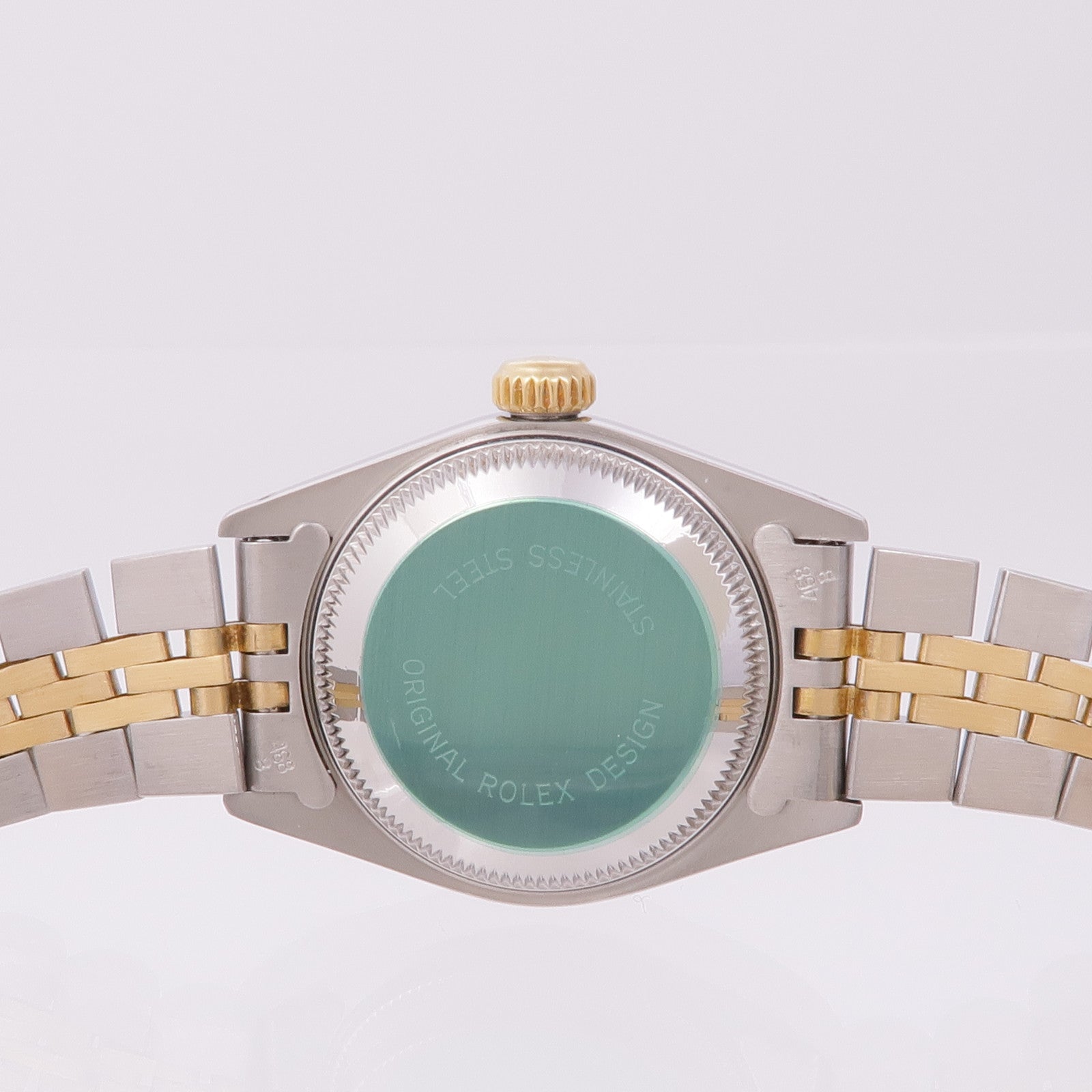 ROLEX Datejust 26mm 69173G