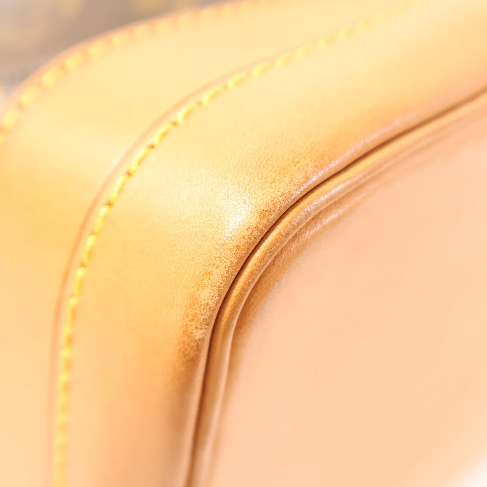 LOUIS VUITTON Monogram Noe Bucket Bag金扣肩背袋