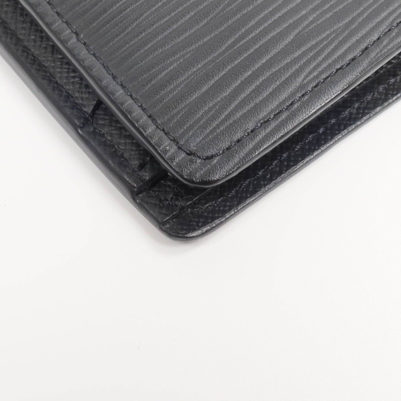 LOUIS VUITTON Epi Multiple Wallet錢包
