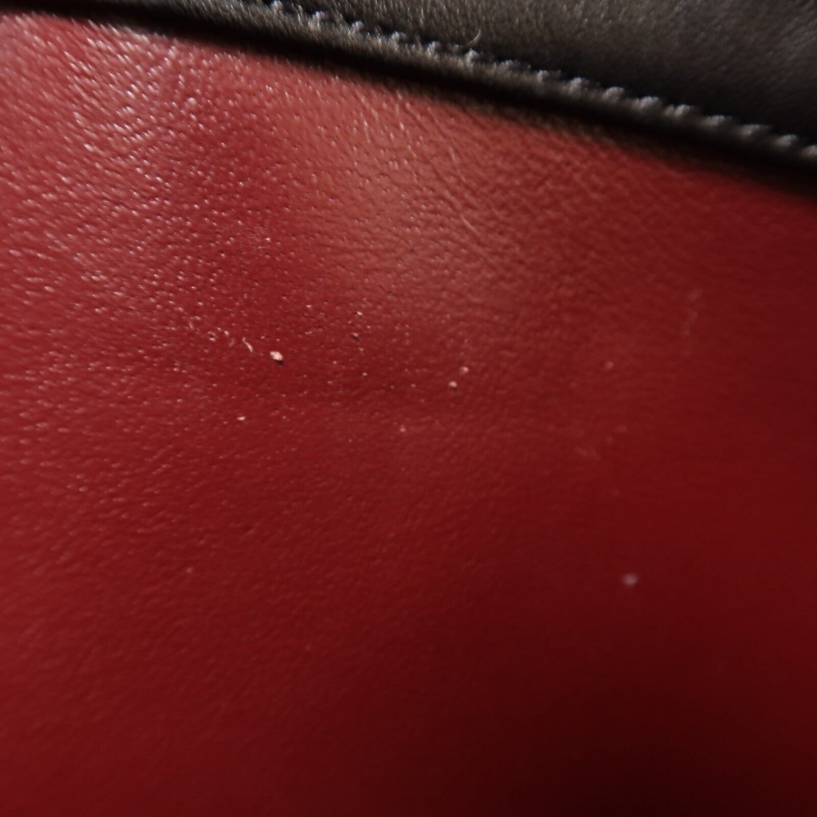 CHANEL 羊皮皮革Trendy CC Top Handle Bag金扣鏈帶手挽肩背兩用袋
