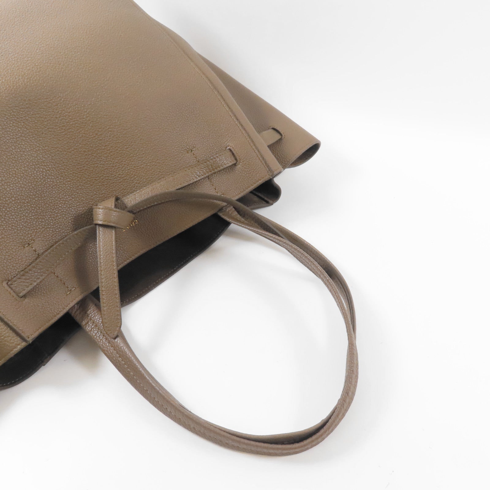 CELINE 牛皮皮革Shoulder Bag肩背袋