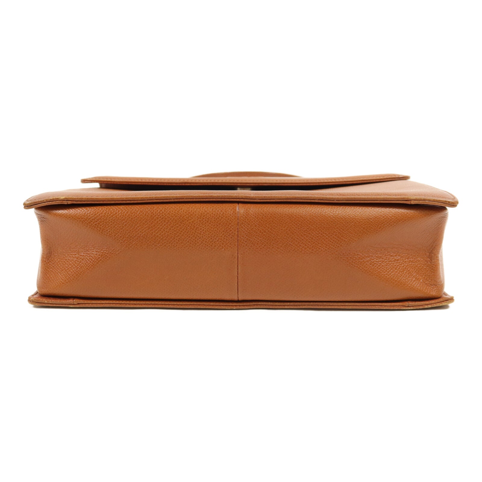 Valentino 牛皮皮革Vintage Hand Bag手挽袋