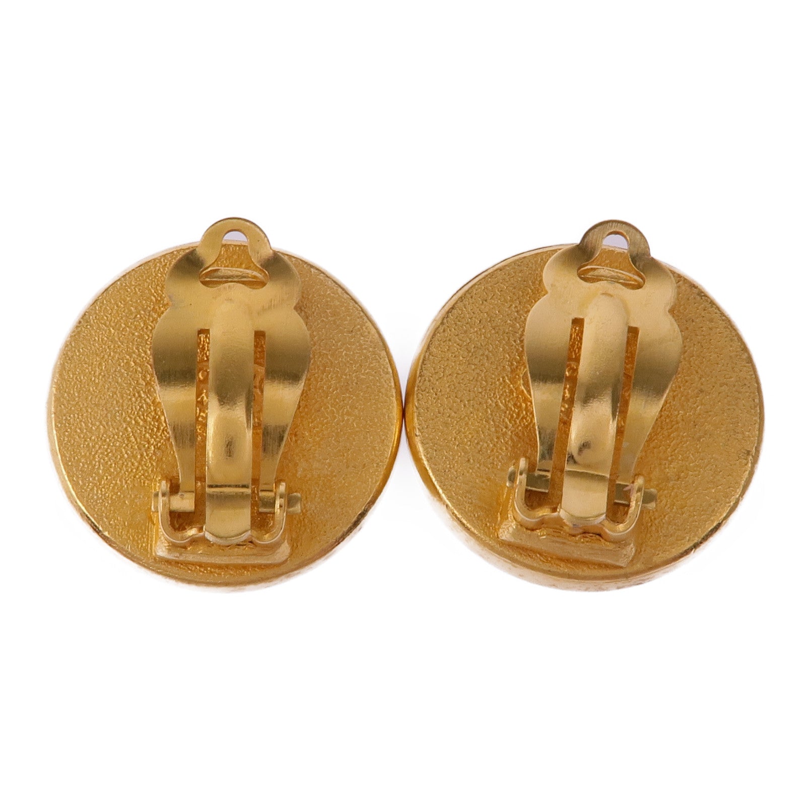 CHANEL 金屬Earrings耳環