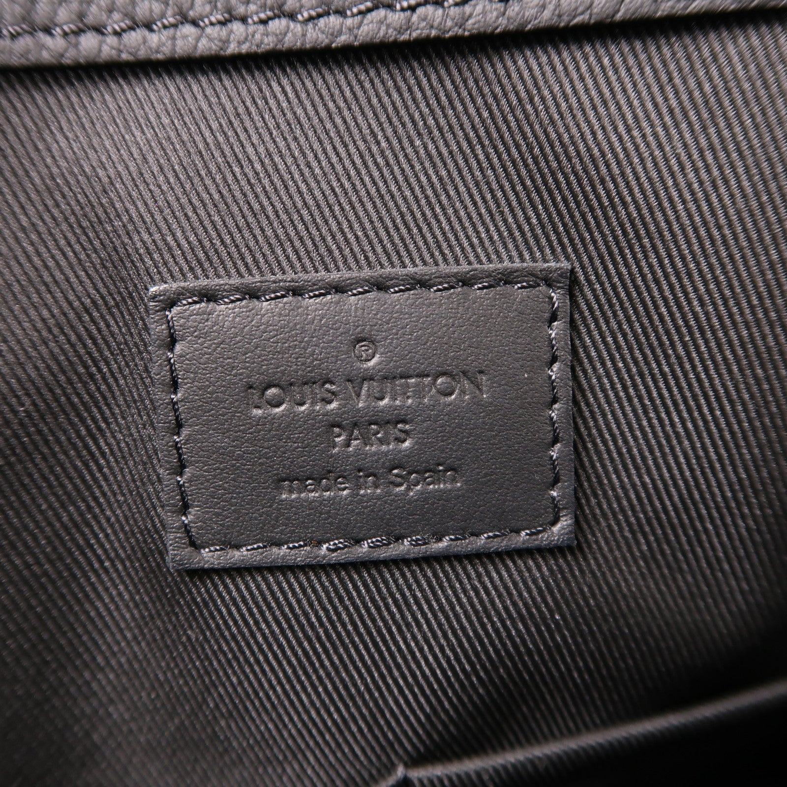 LOUIS VUITTON Aerogram Takeoff Tote Bag肩背袋
