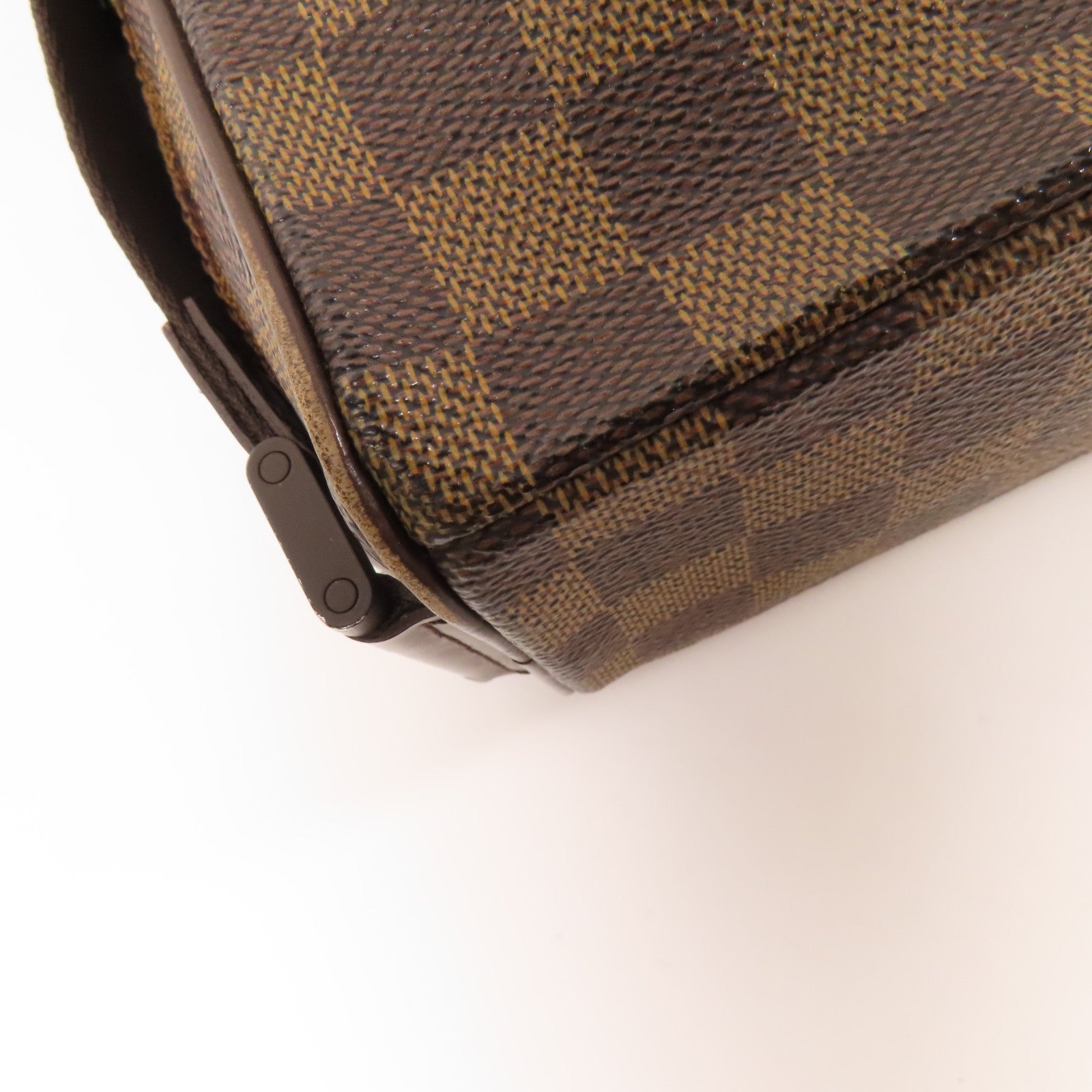 LOUIS VUITTON Damier Olaf PM肩背袋
