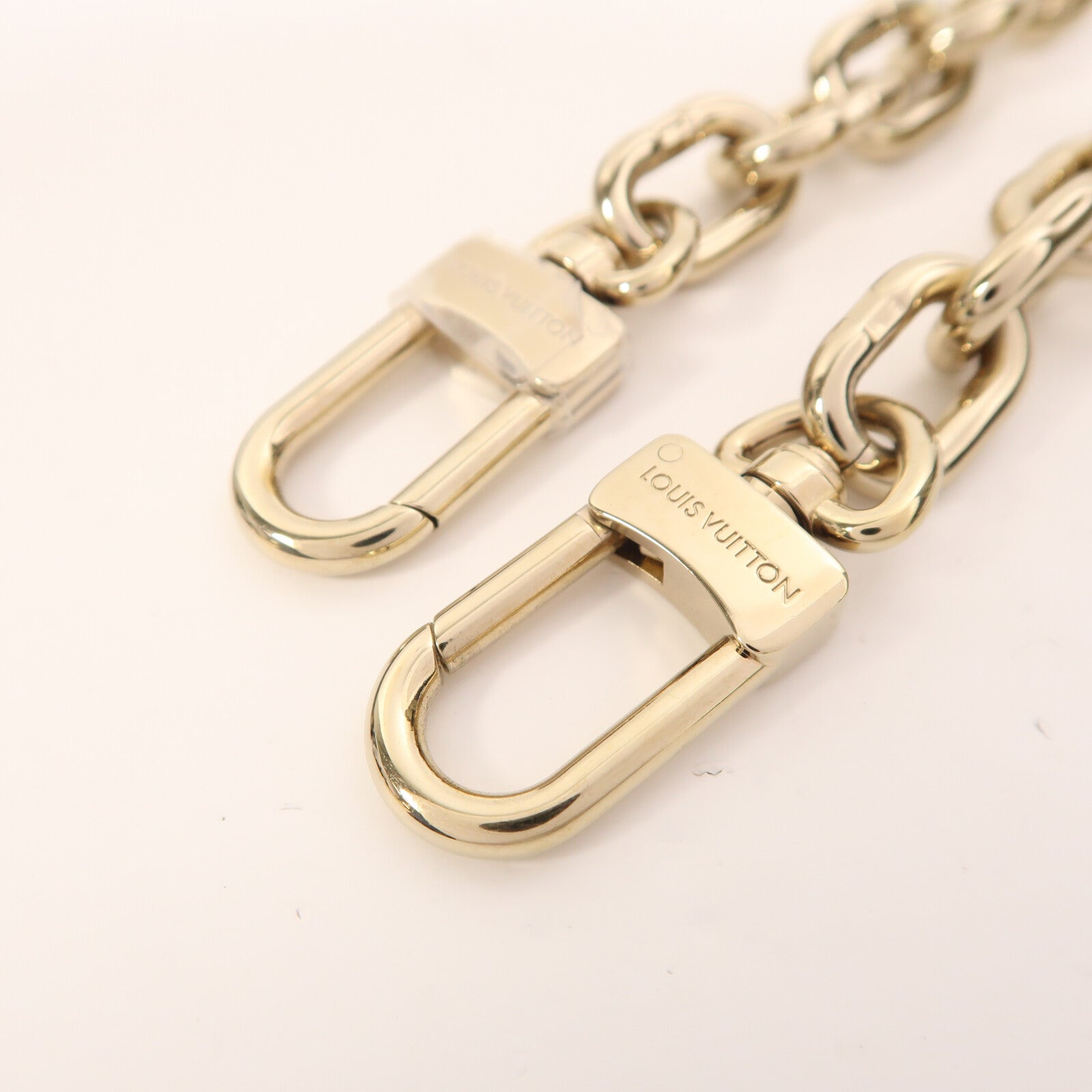 LOUIS VUITTON Monogram Empreinte Pochette Metis East West金扣手挽肩背兩用袋